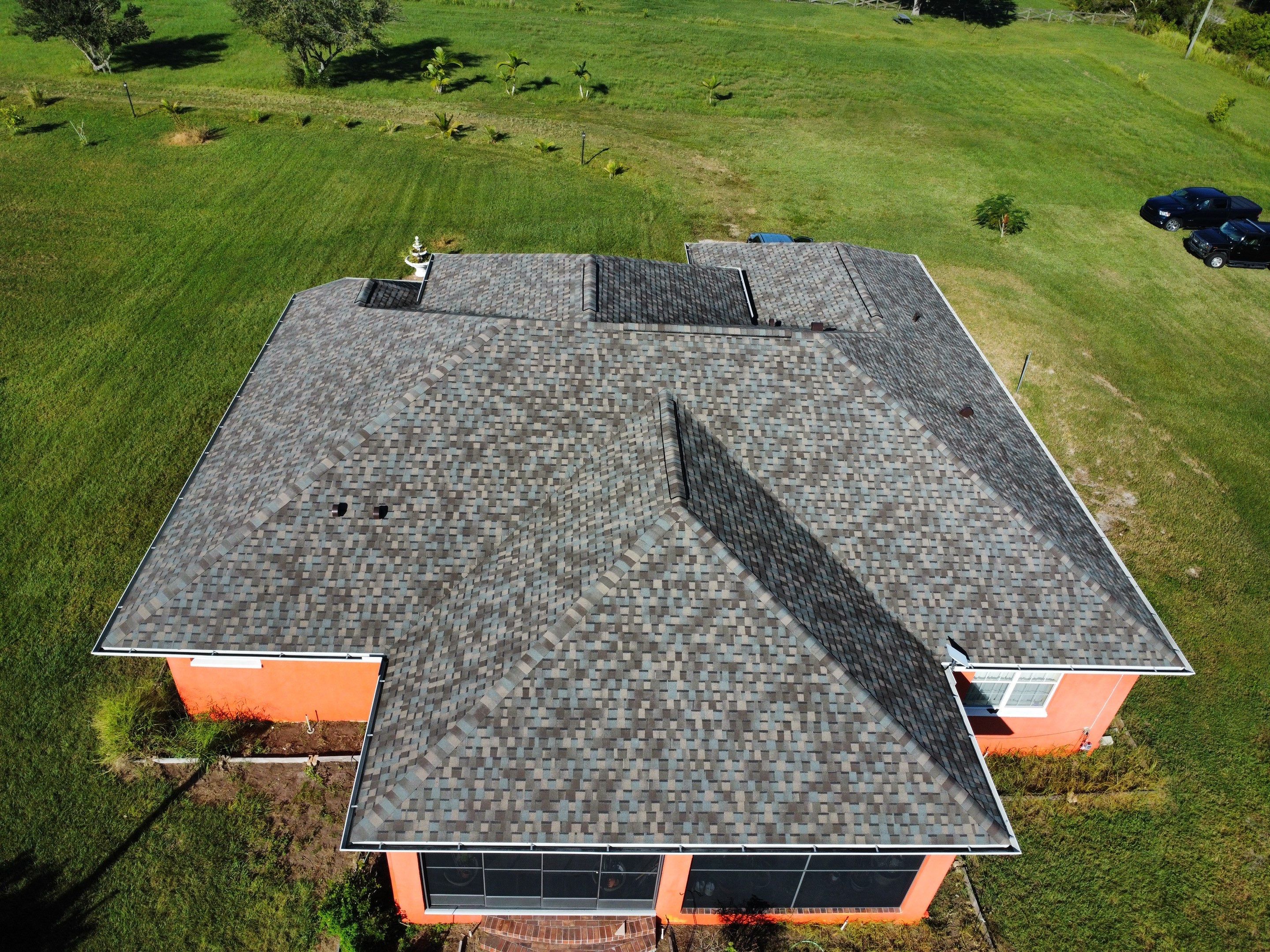 Roof Replacement in Wimauma, FL by Steadfast Roofing