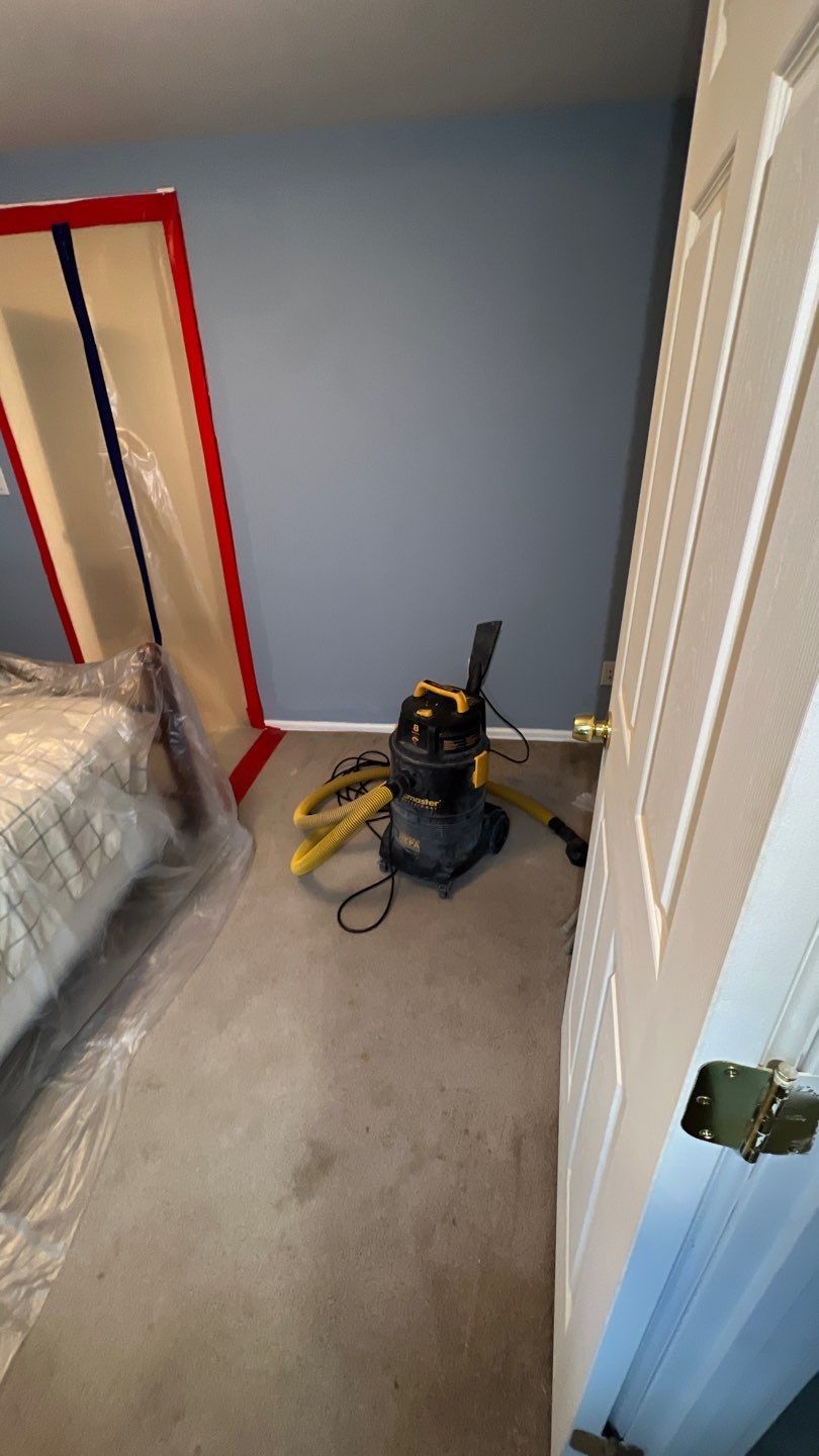 Mold Remediation by Accountable Home Services