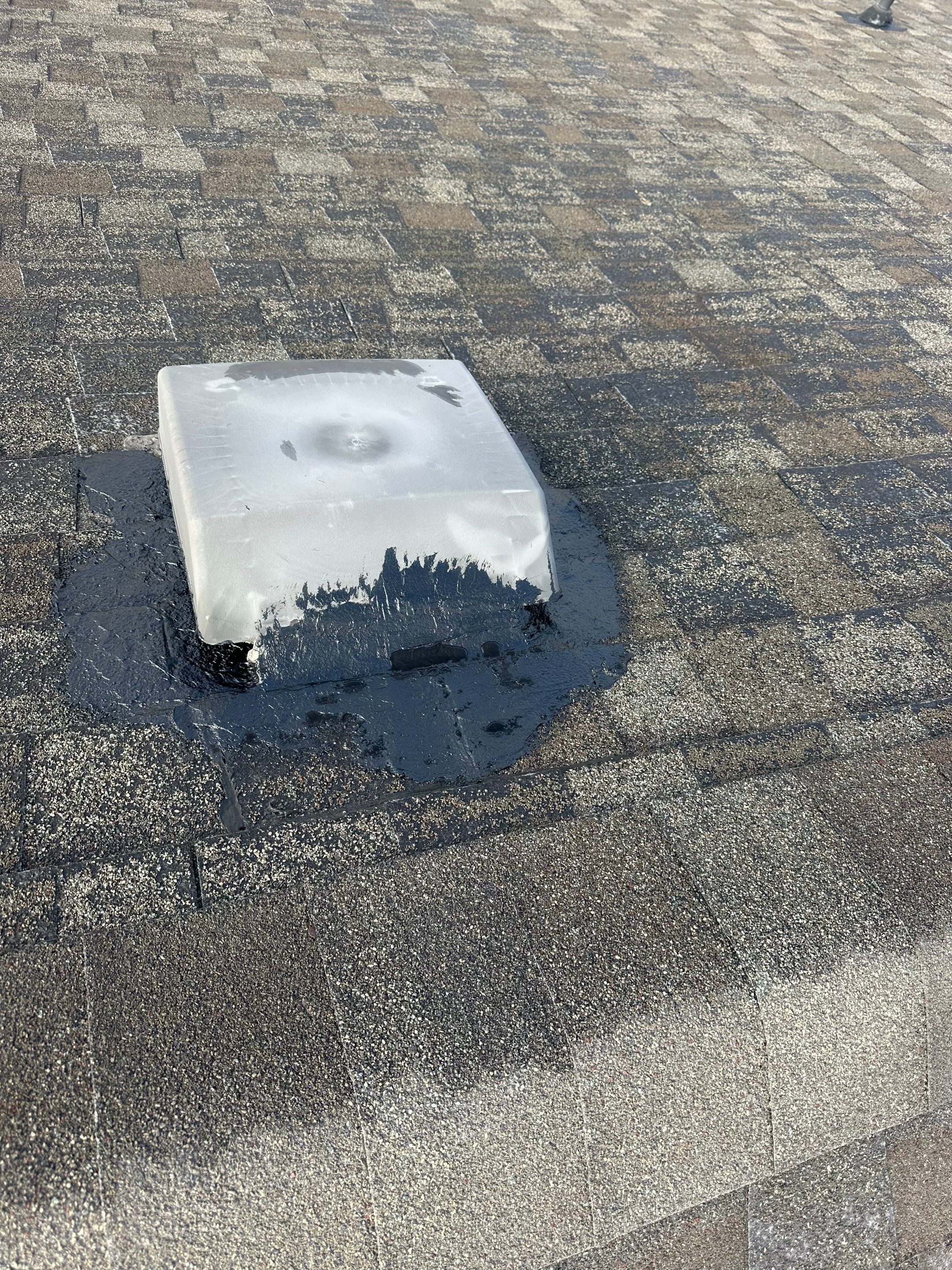 Roofing in Erda, UT by Go Pro Roofing
