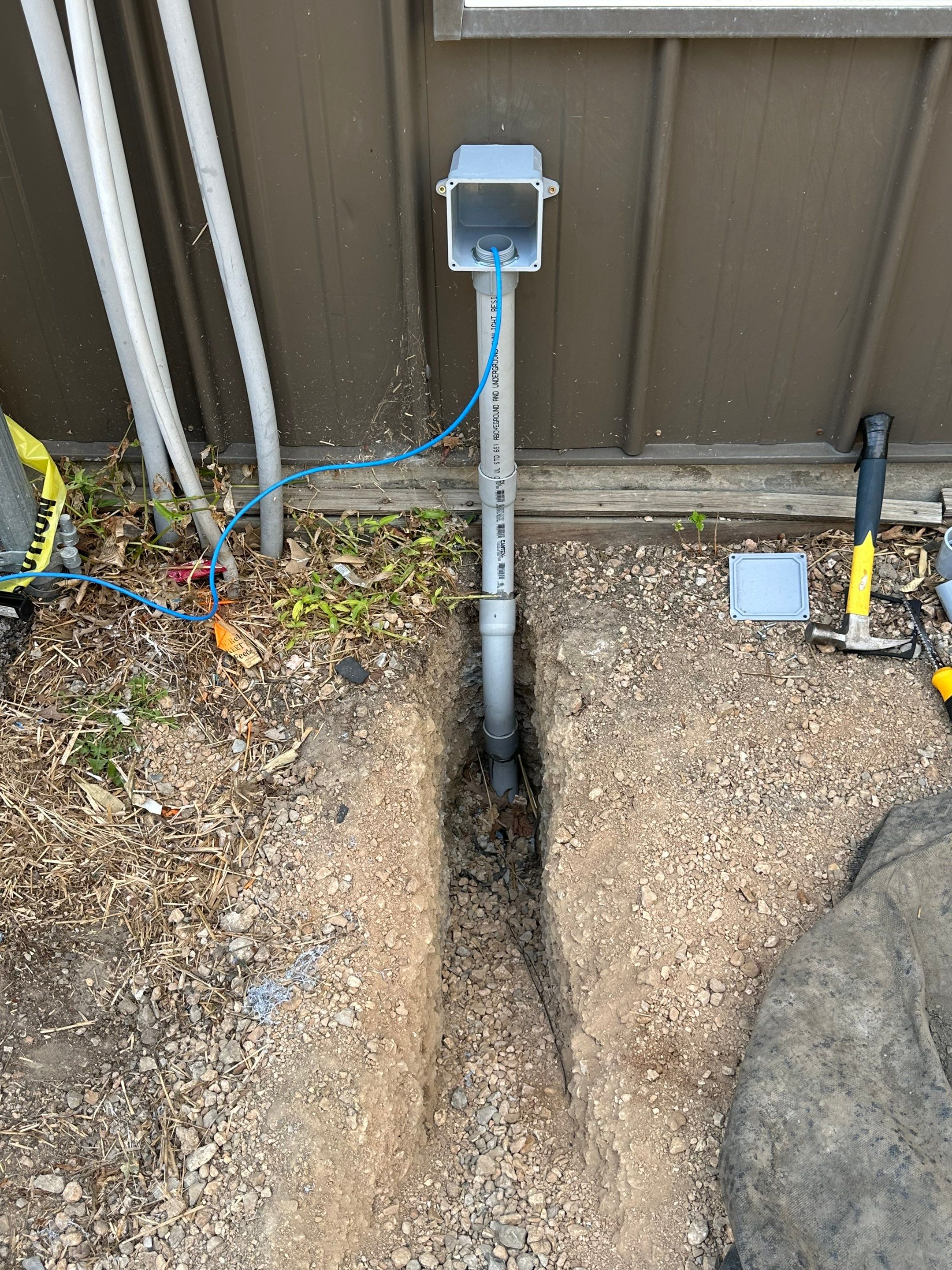 Project in Murphysboro by Nextgen Solutions 