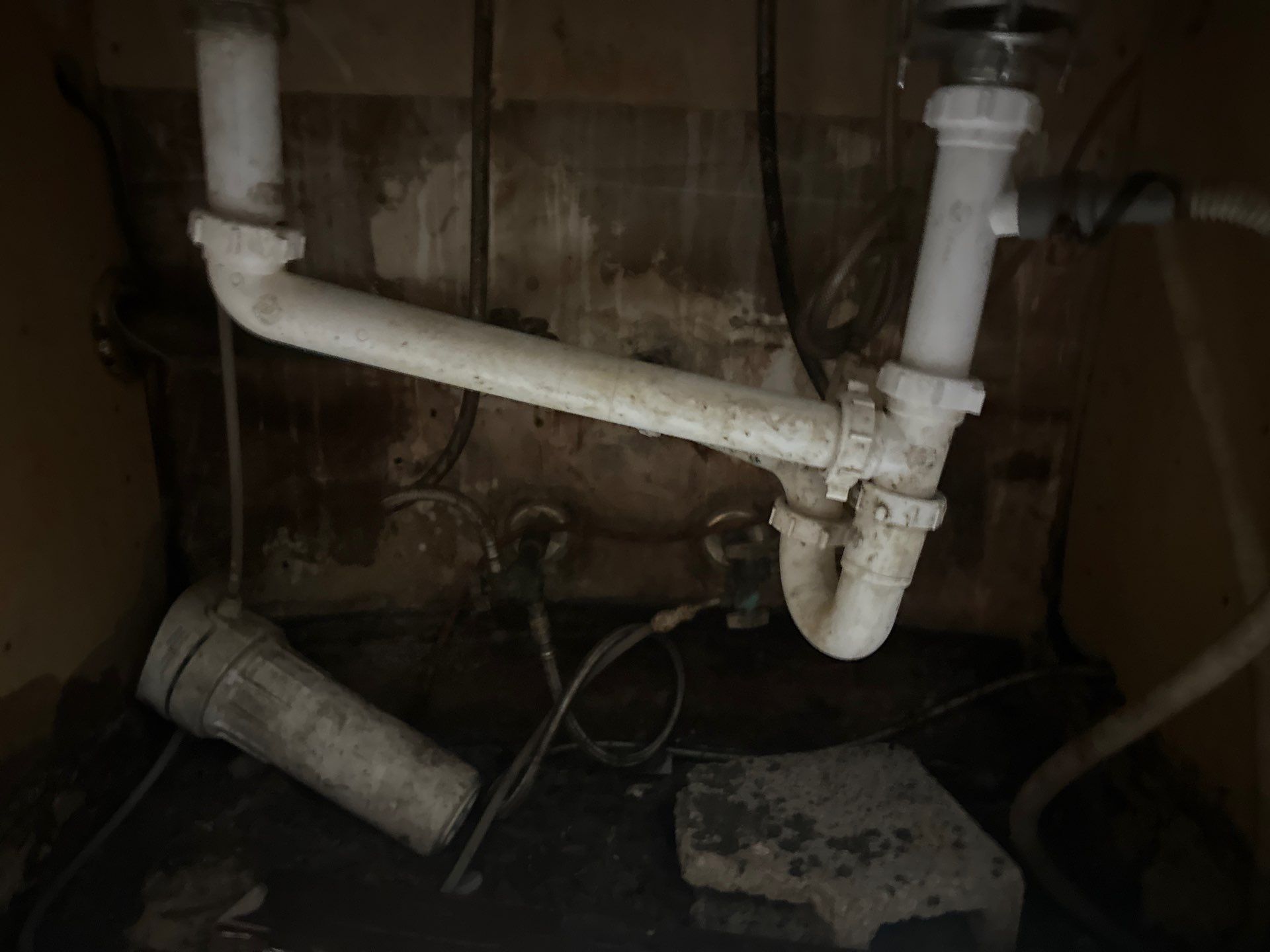 Water Damage Claim in North Miami Beach by FLAPA & KeyStone