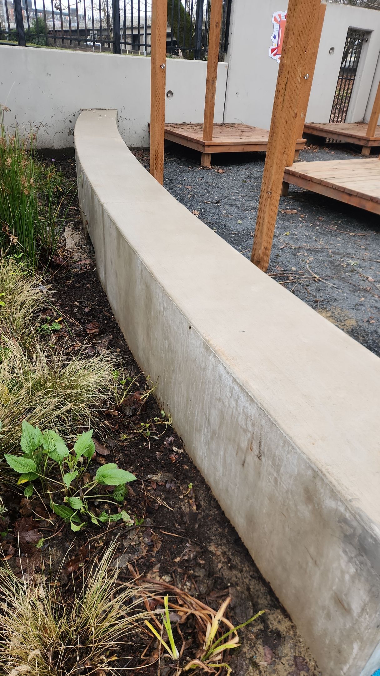 Gilbert House Children's Museum by Willamette Outdoor Wash LLC