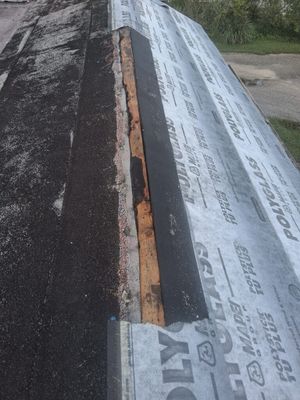Project in Largo