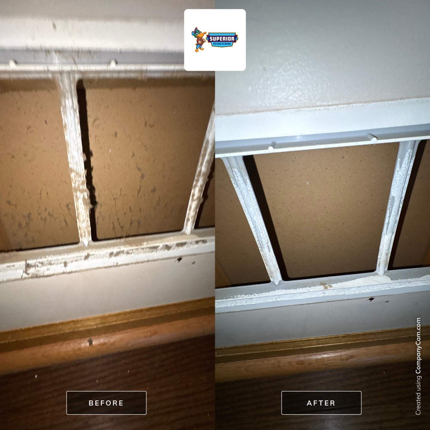 Air Duct Cleaning in Georgetown, PA by Superior Air Duct Cleaning