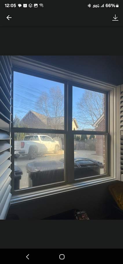 Mitchell Project in Birmingham by The Window Source