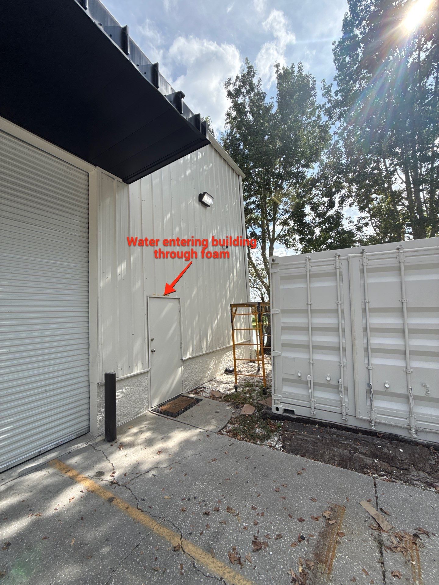 Professional Gutter Cleaning by Gutter Professors