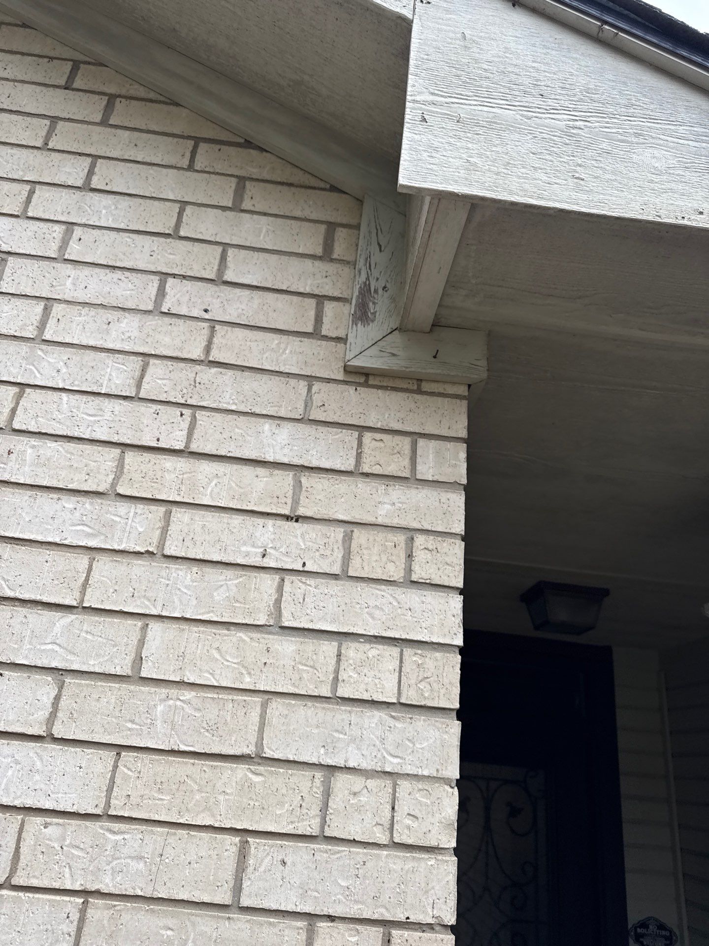 Project in Waxahachie by Rhino Roofing and General Contracting, LLC