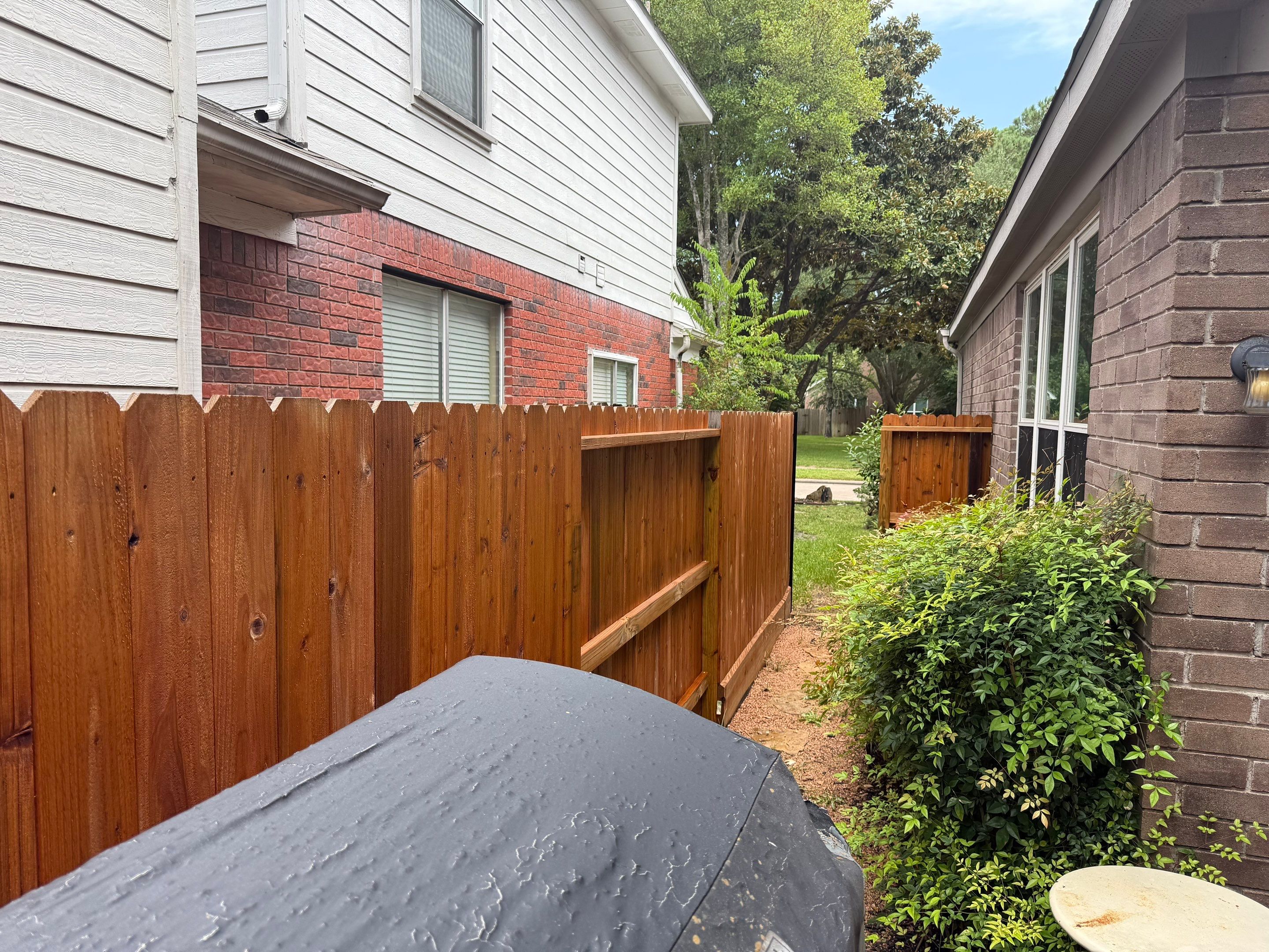 Project by Superior Fence and Rail (Spring, TX) by Superior Fence and Rail (Spring, TX)