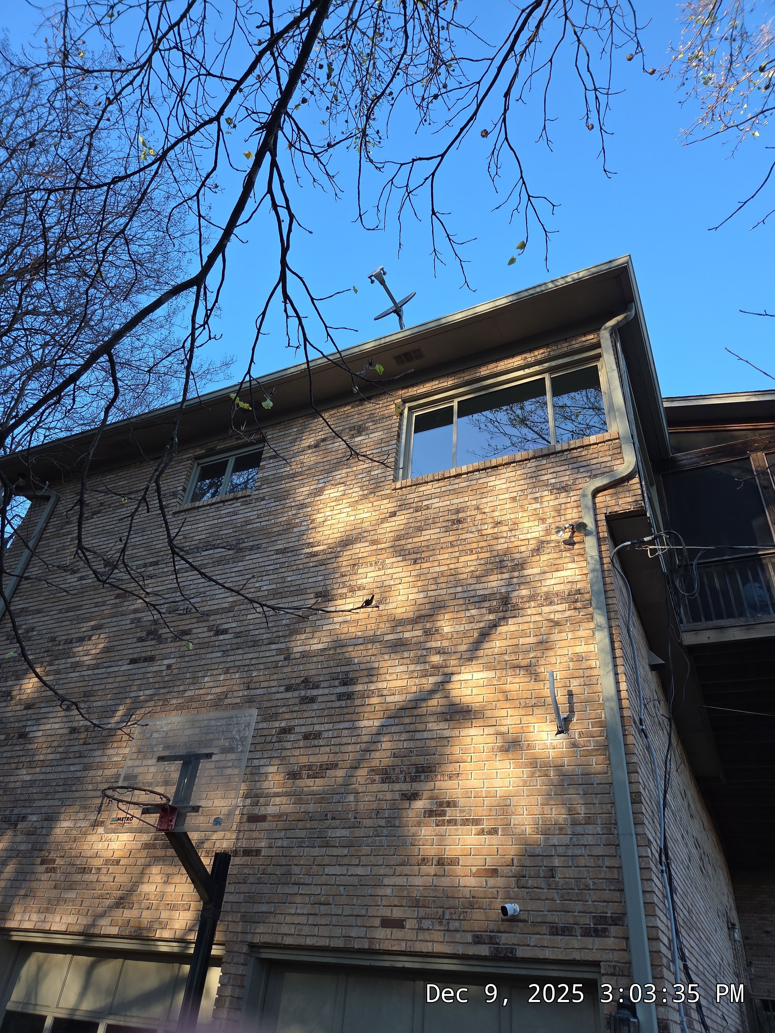 Jones Project in Vestavia by The Window Source