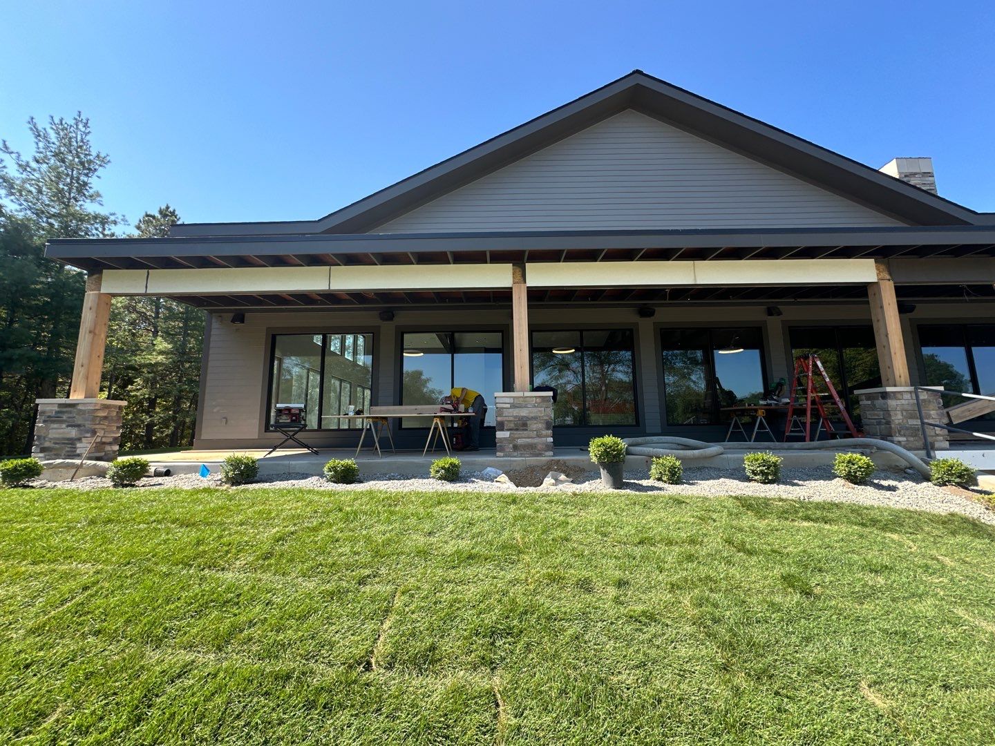 Project in Walker by Cutting Edge Homes