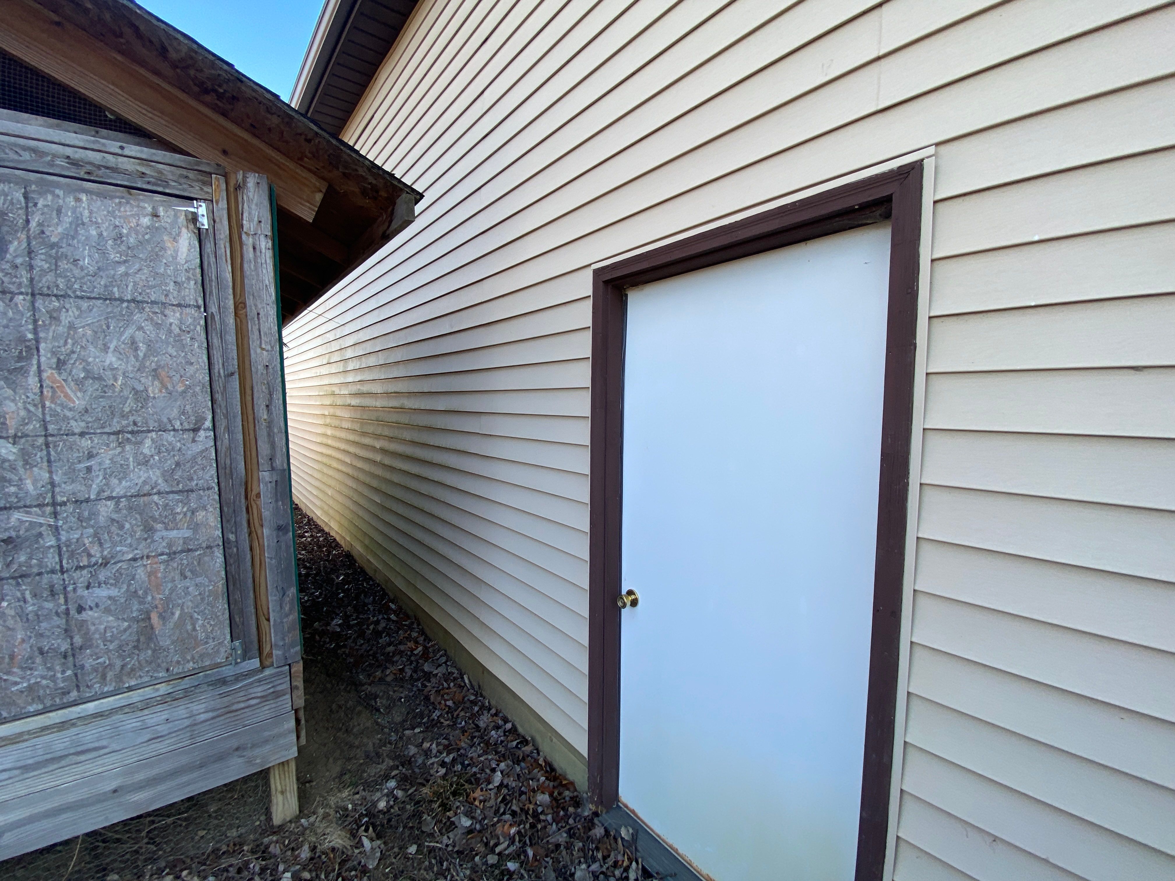 Siding Replacement using Certainteed Classic Restoration D4 by 180 Contractors