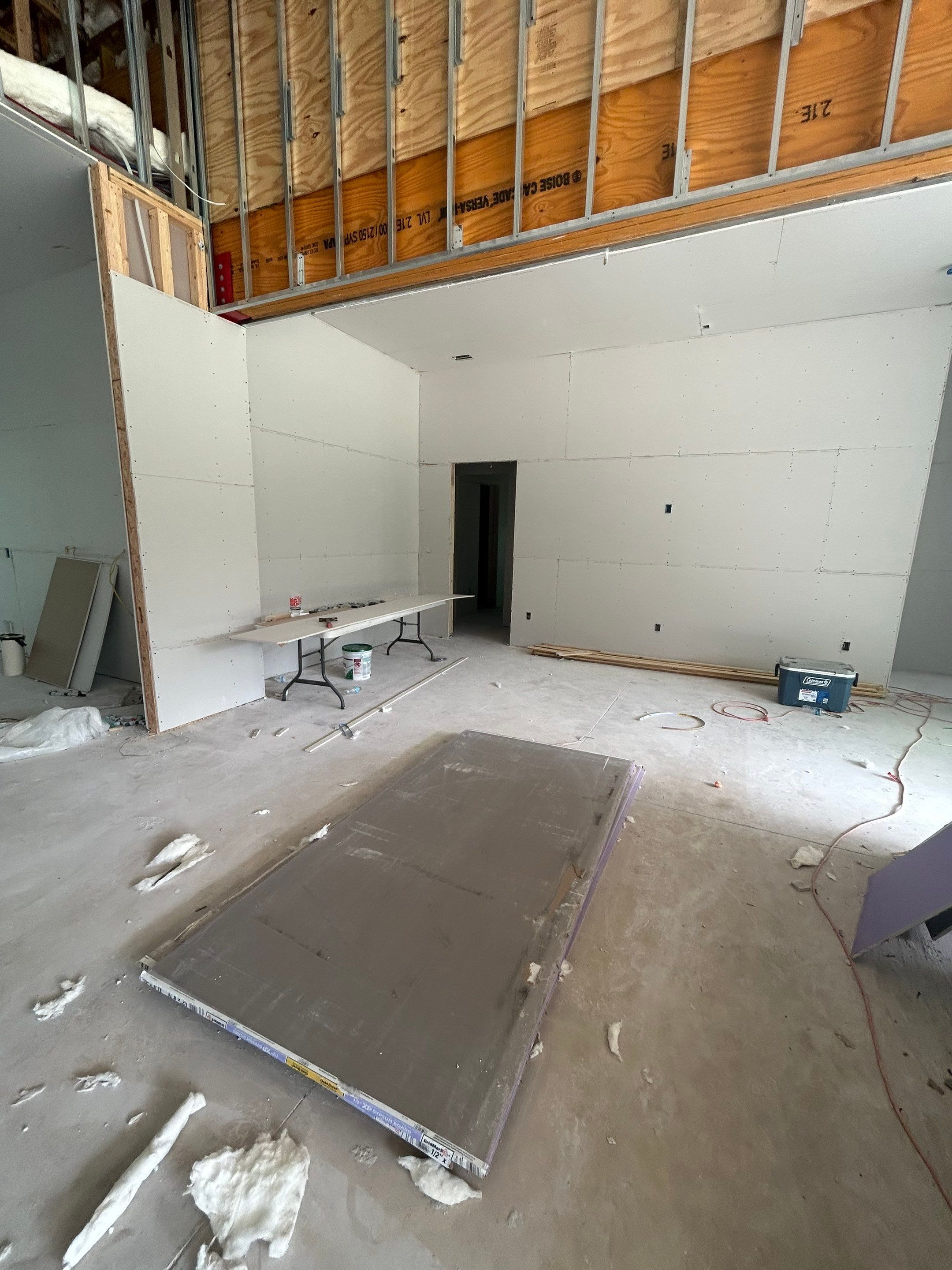 Building Your Dream Home by urban green energy llc