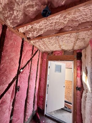 Project in Los Angeles