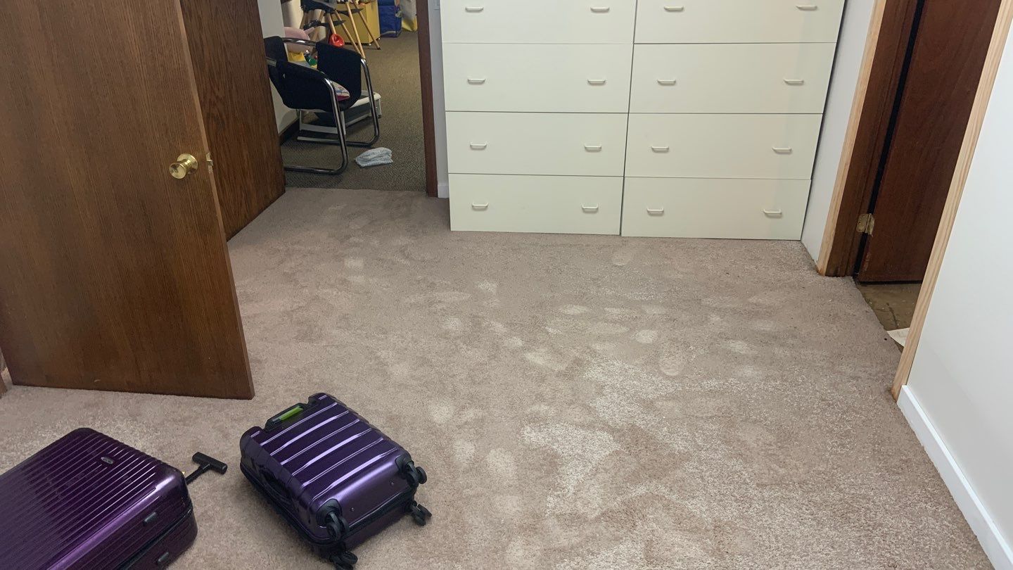 Sump Pump Failure by Chicagoland Water Medics