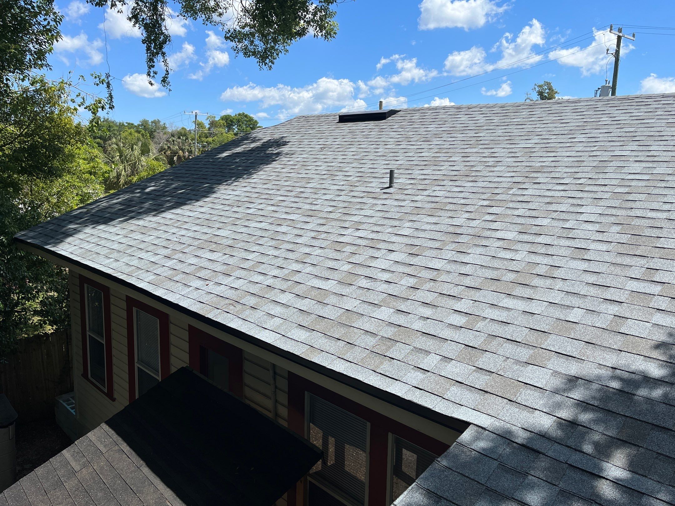 Shingle -> Shingle by Prime Roofing