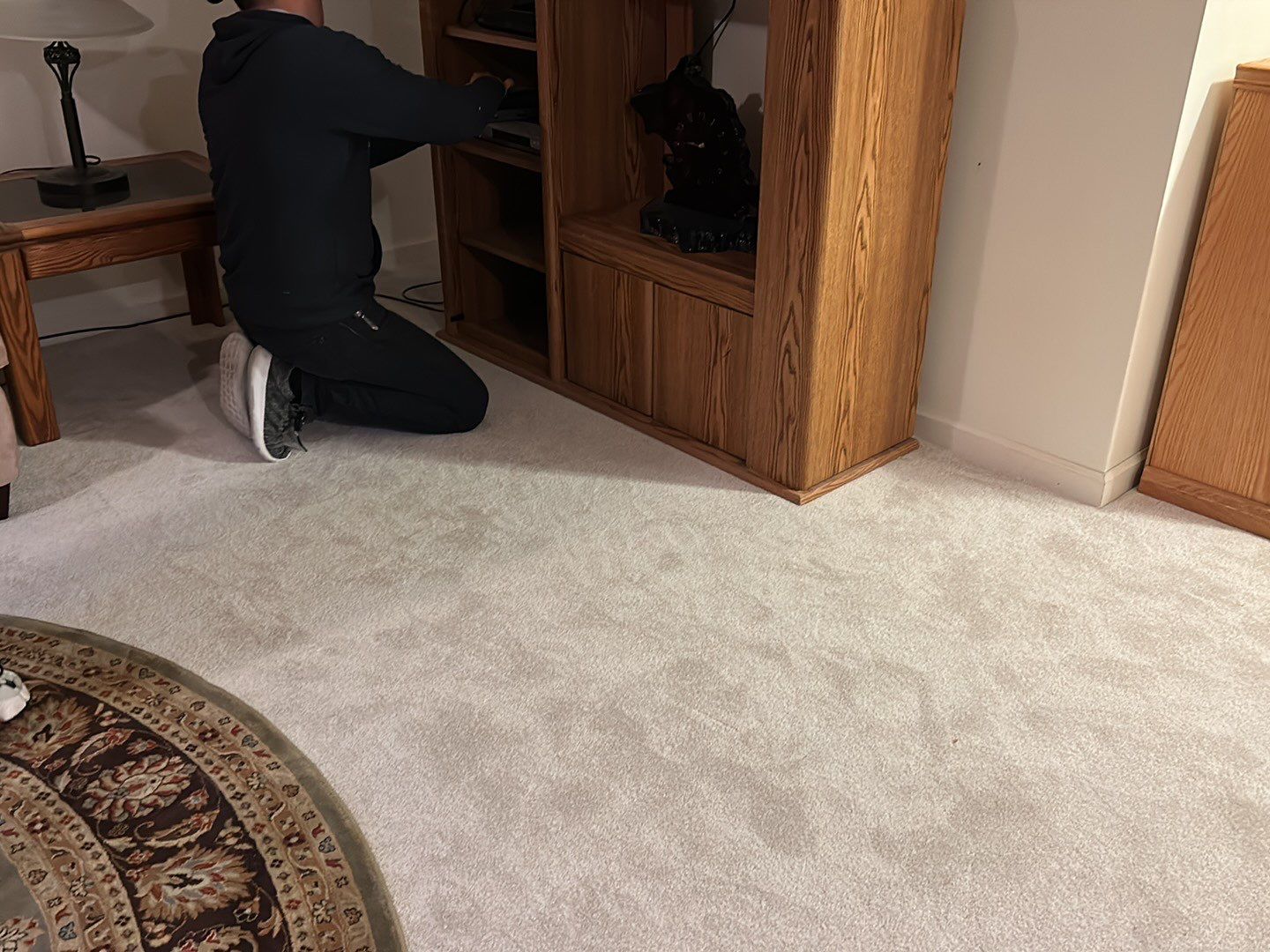 Reconstruction by Accountable Home Services