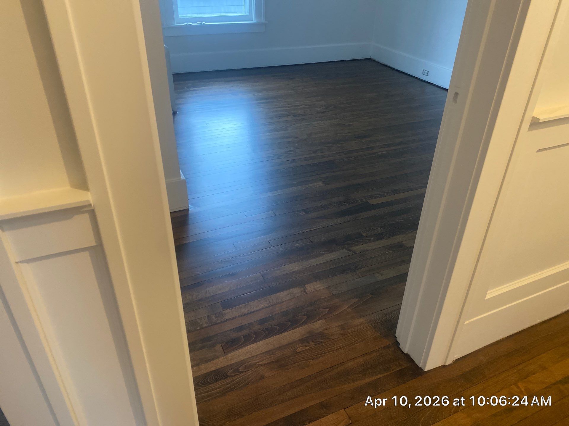 A Timeless Beauty by RTBaldwin Hardwood Floors