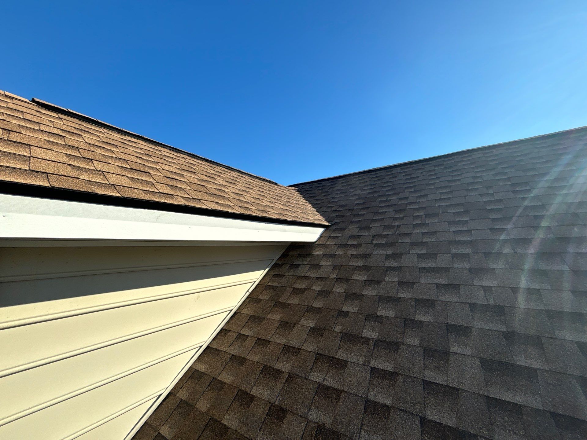 GAF HDZ - Shakewood by Linta Roofing