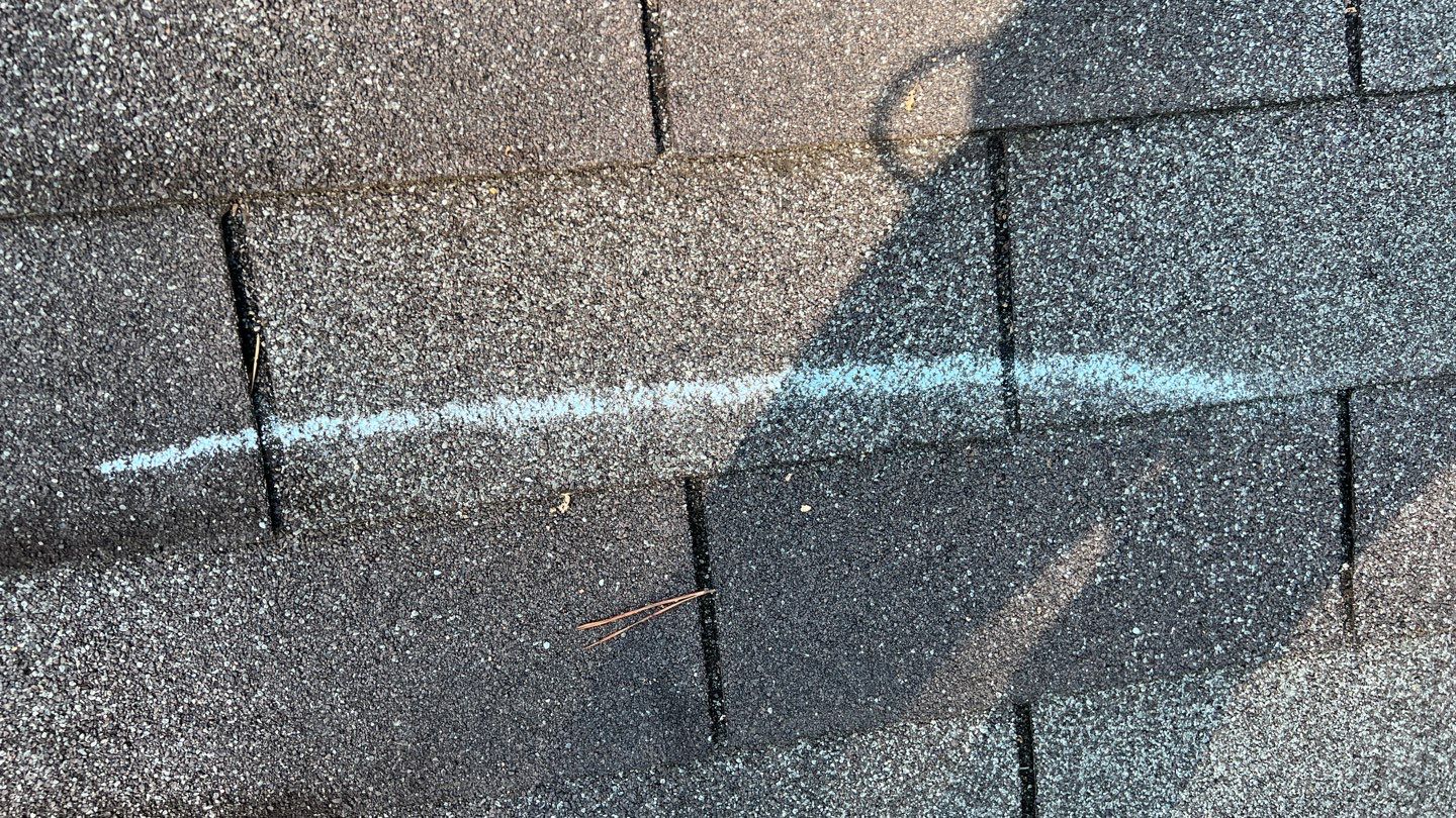 Residential Roofing Installation using Owens Corning by Inspector Roofing and Restoration