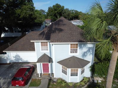 Roof Replacement in New Port Richey, FL.