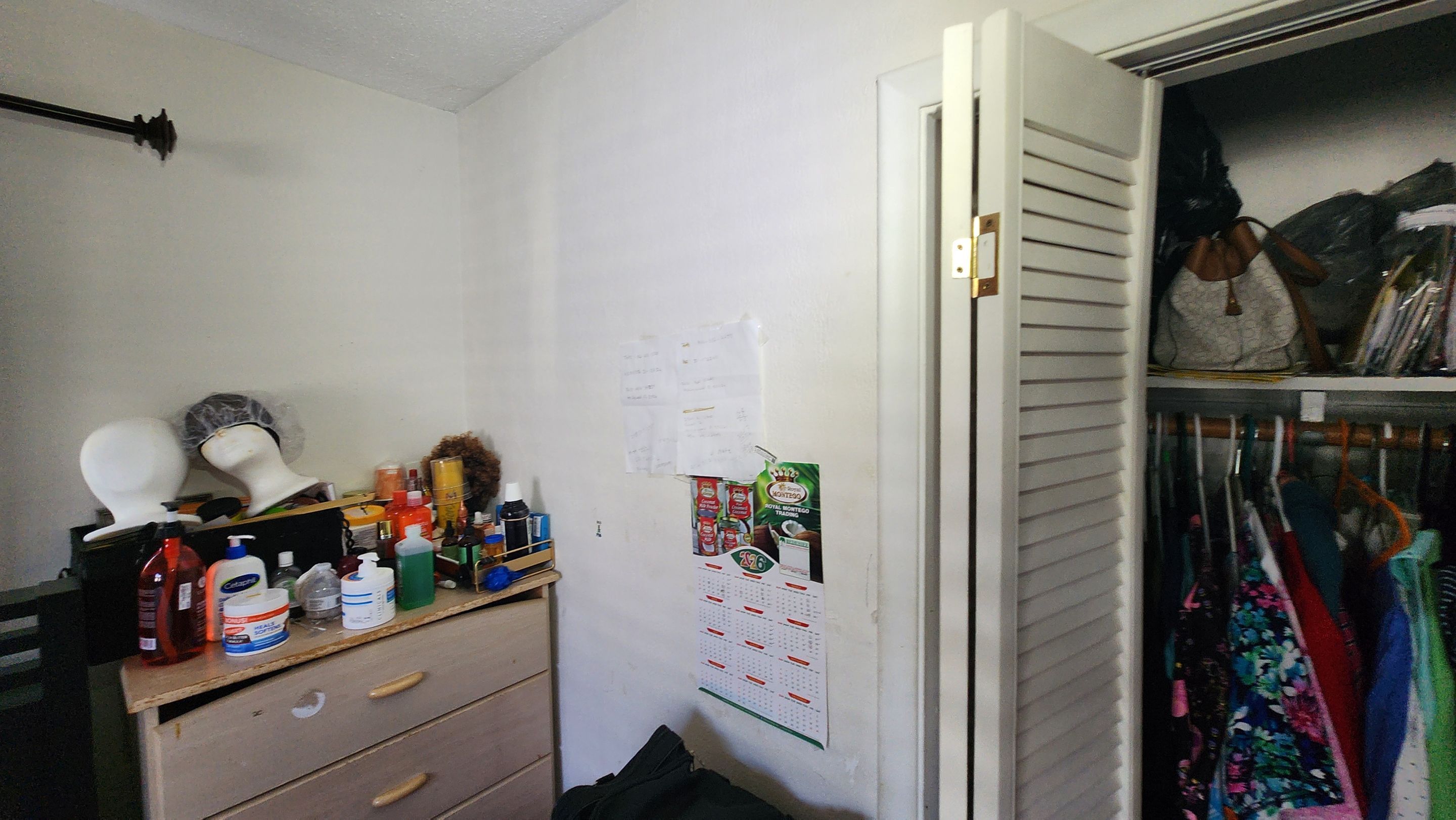 Water Damage Claim in Hollywood by FLAPA & KeyStone