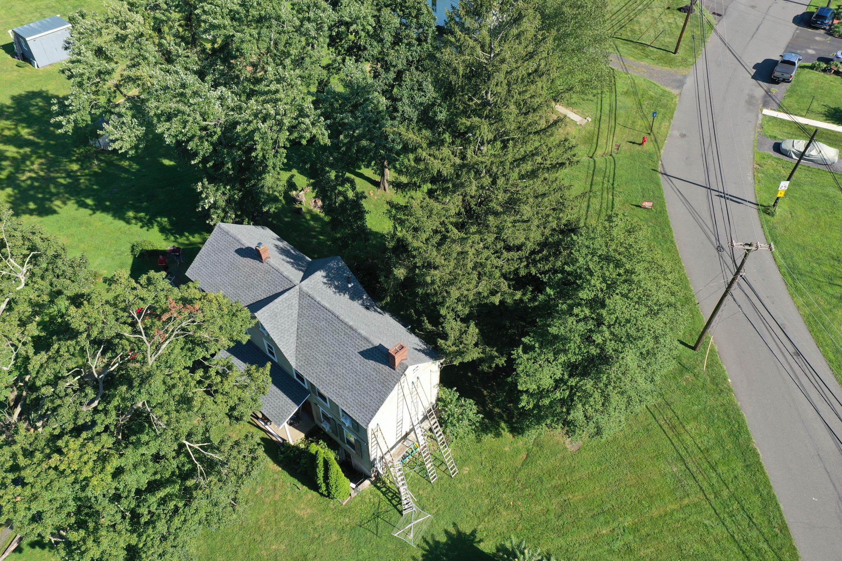 New Roofing  by Stofan Construction LLC