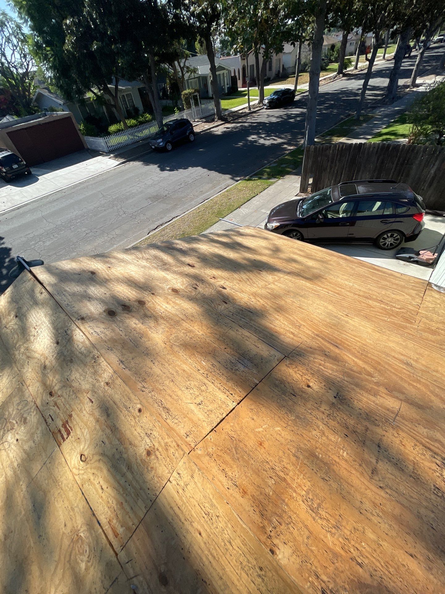 Roof Replacement - Fullerton CA 92832 by Epic Roof Replacement