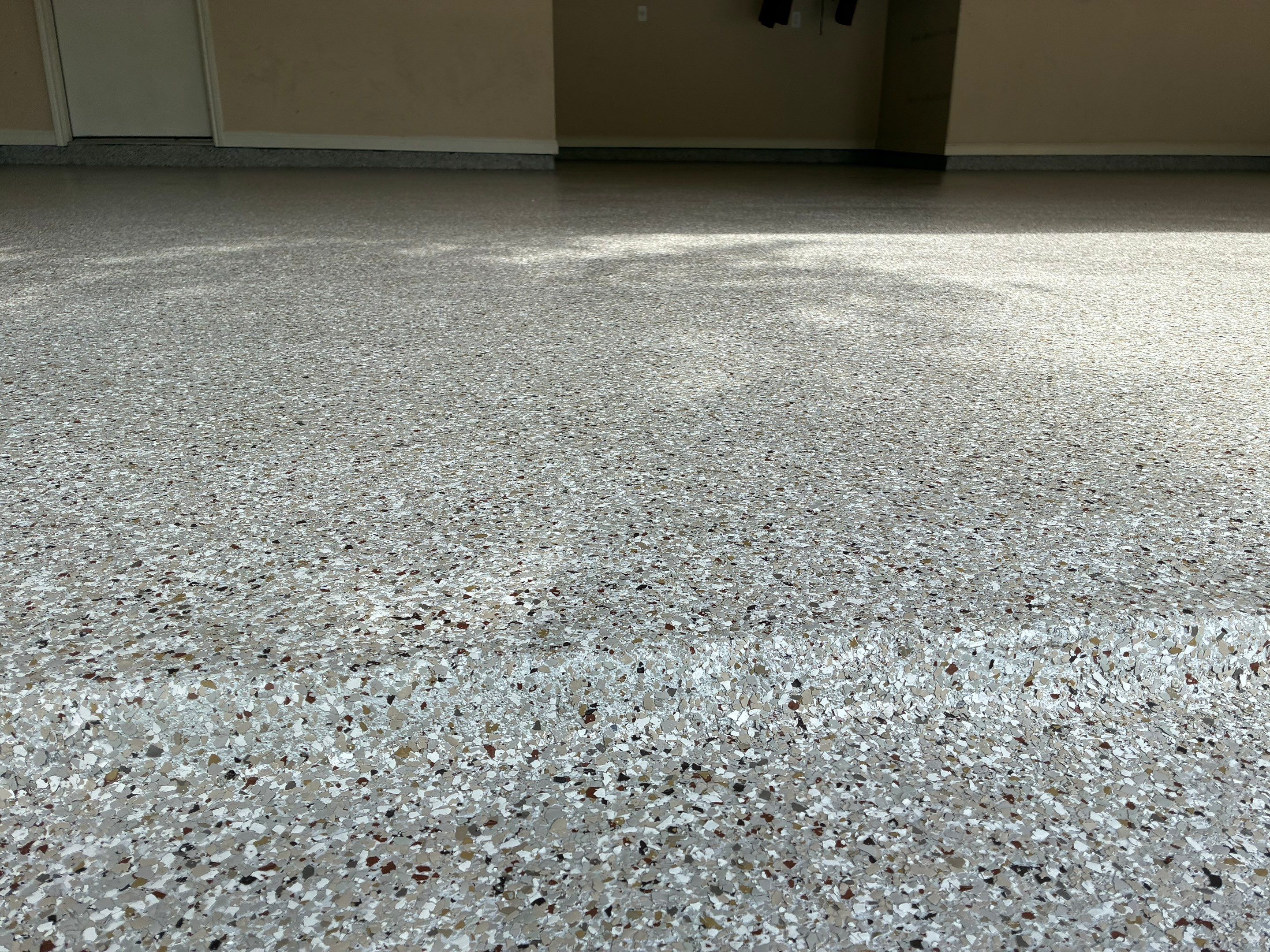 Project in Austin by GarageExperts of Greater Austin