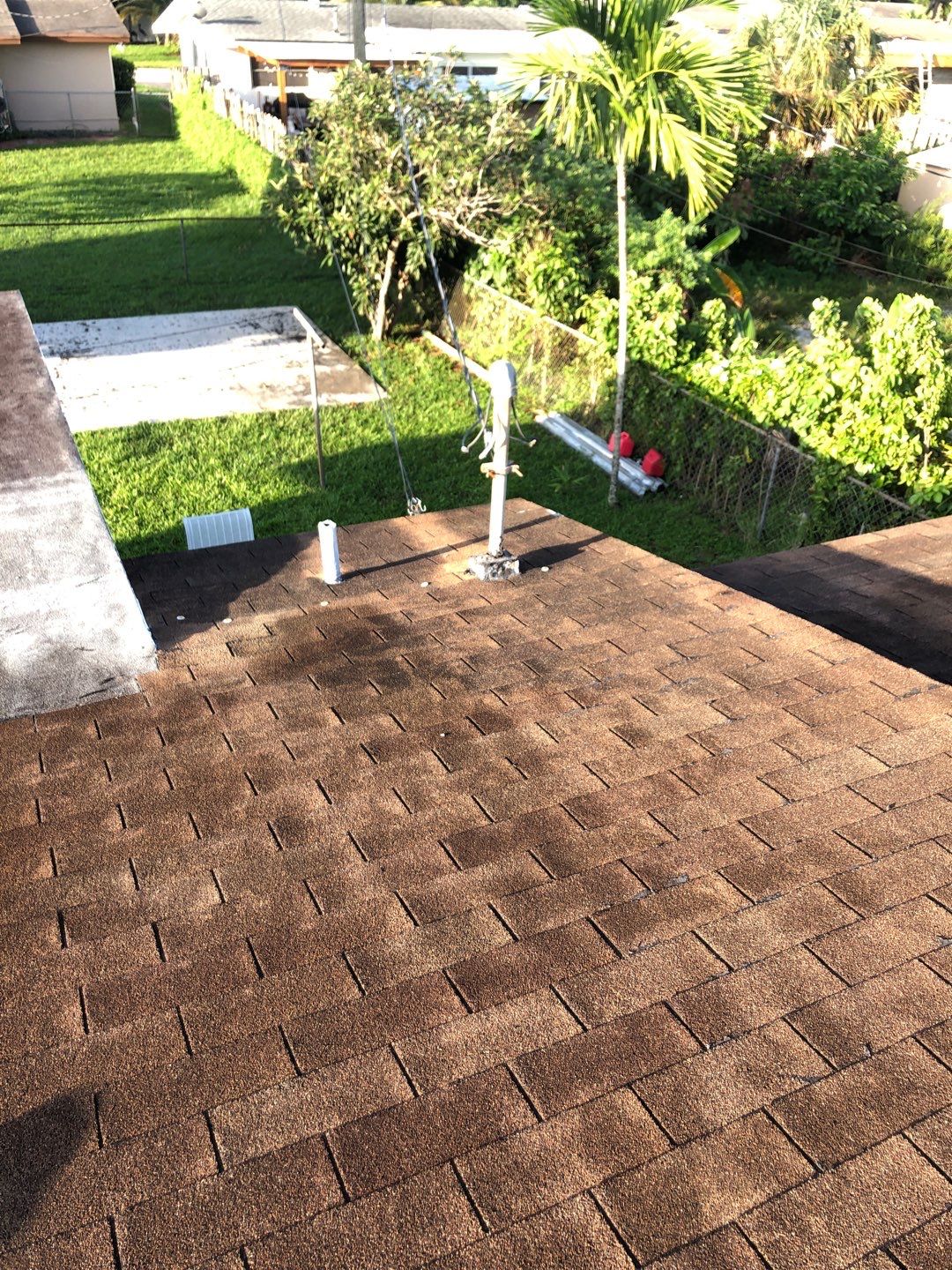 Residential Re-Roof using Owens Corning Duration Shingle  by First Due Roofing