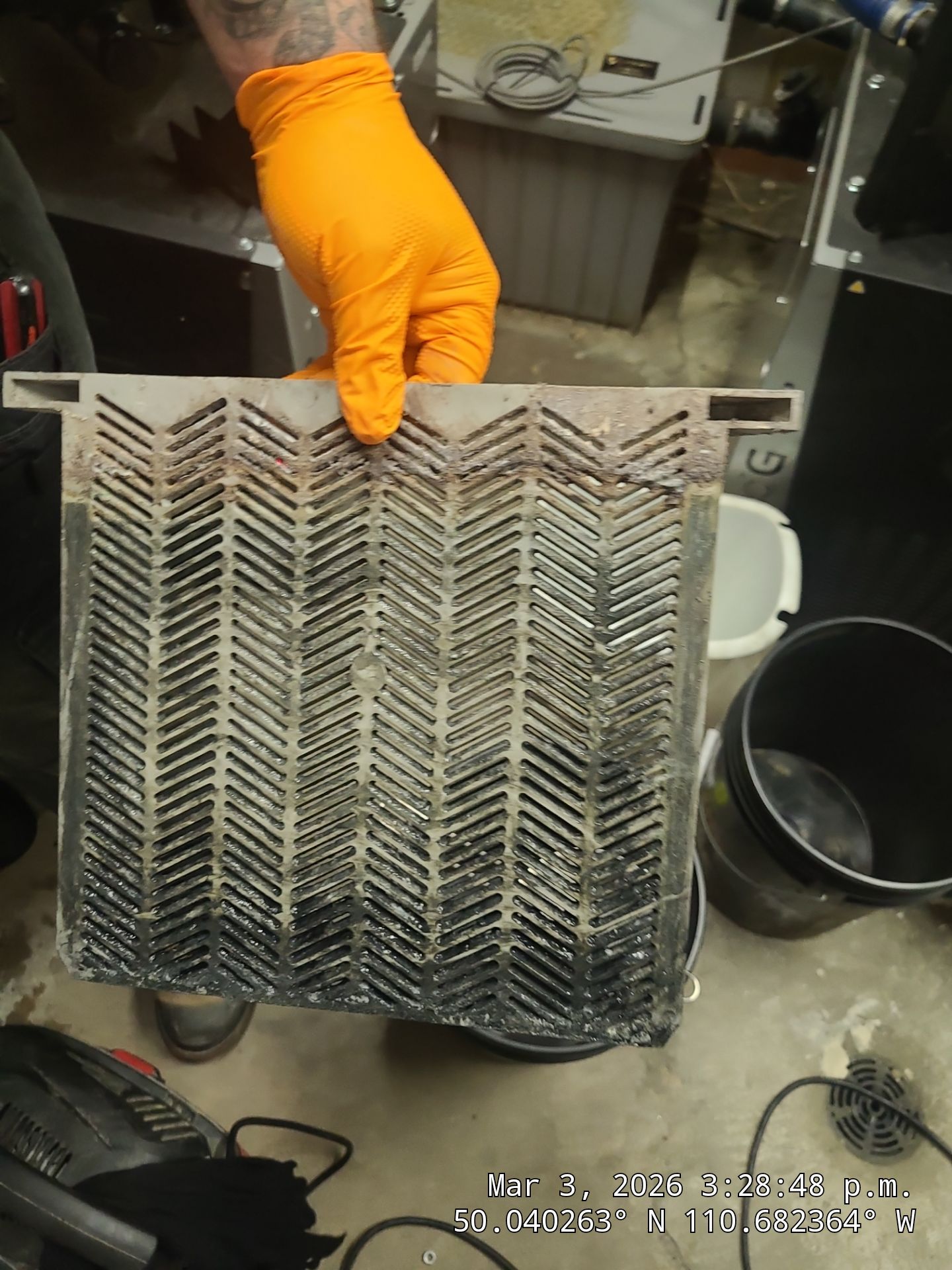 Specialized Plaster Trap and Drain Line Maintenance in Medicine Hat by Septic Medic Inc.