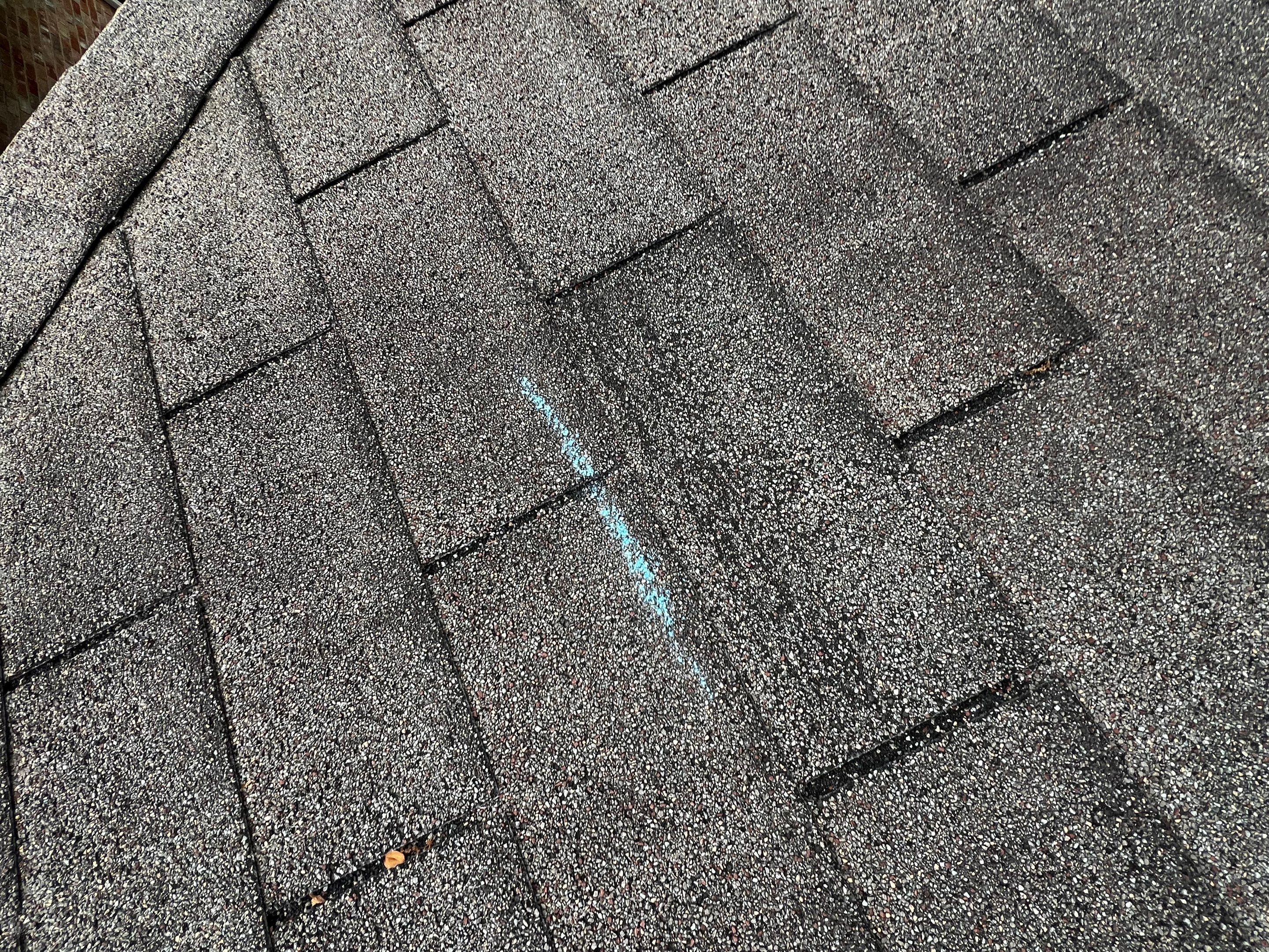 Roof Repair Spring by Roof Repair Company