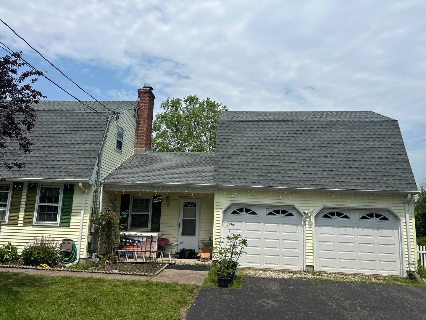 Simsbury  by All site builders LLC