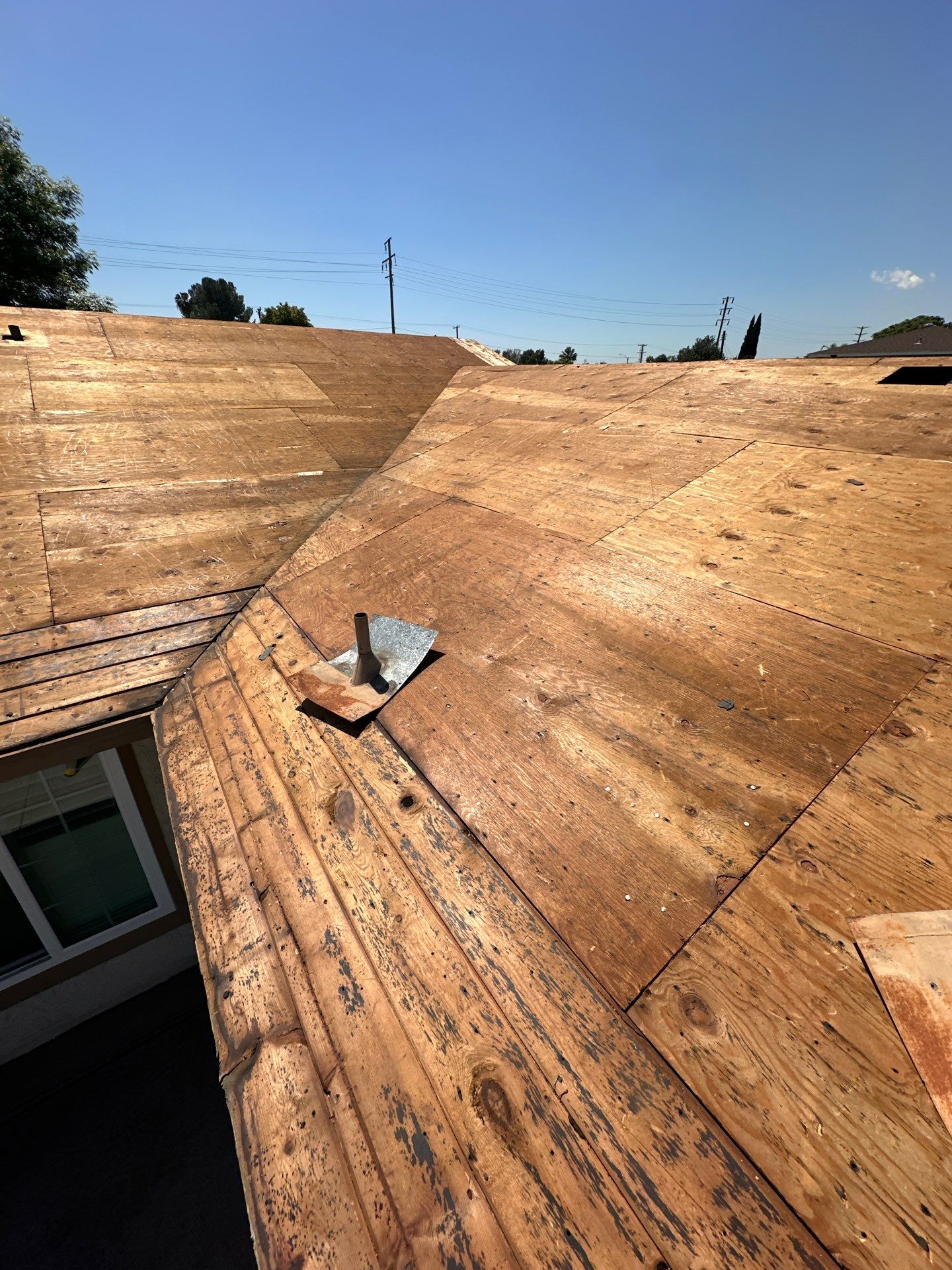 Roof Replacement - Baldwin Park, CA 91706 by Epic Roof Replacement
