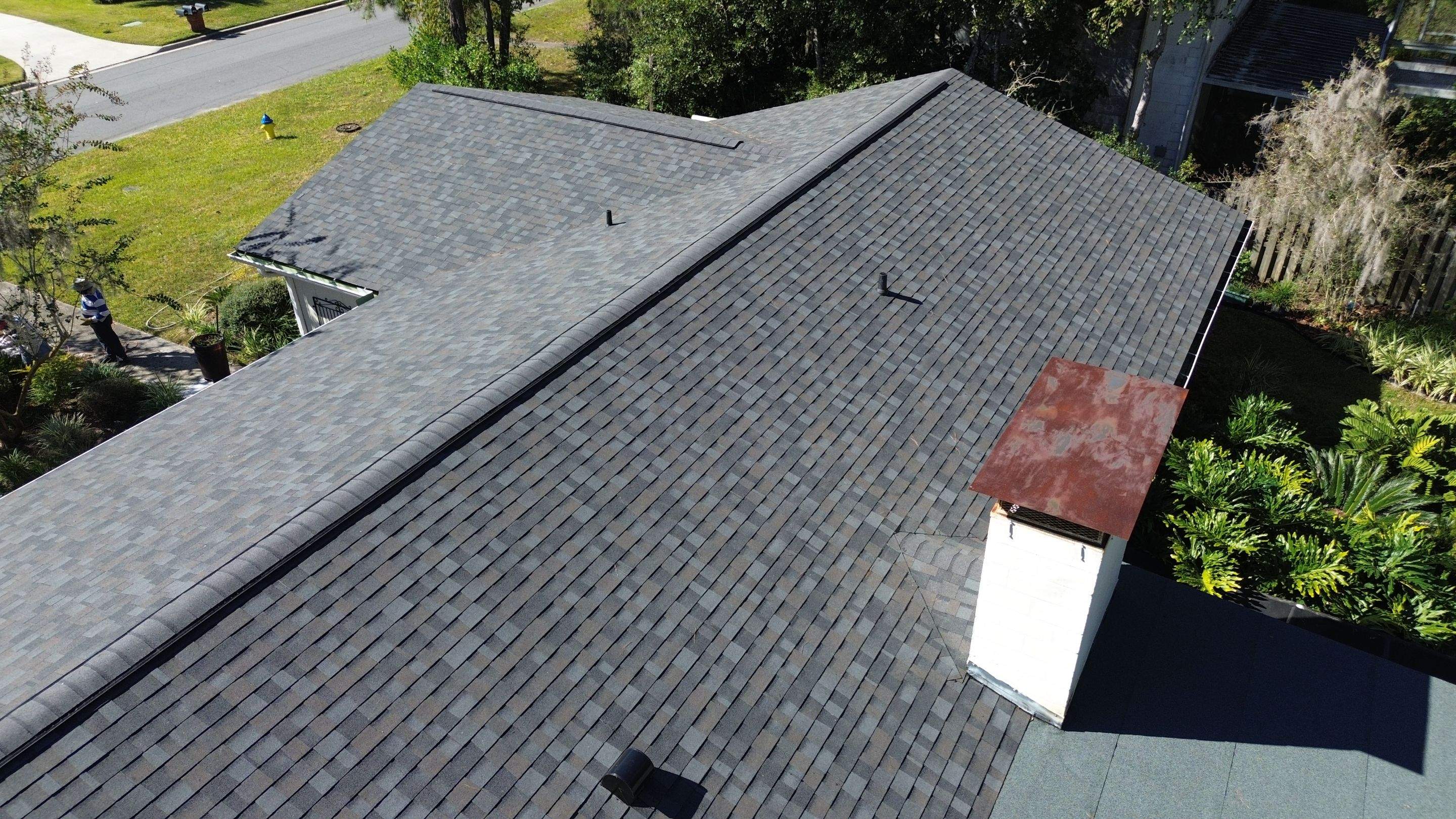 Roofers in Gainesville, FL by Brehm Roofing