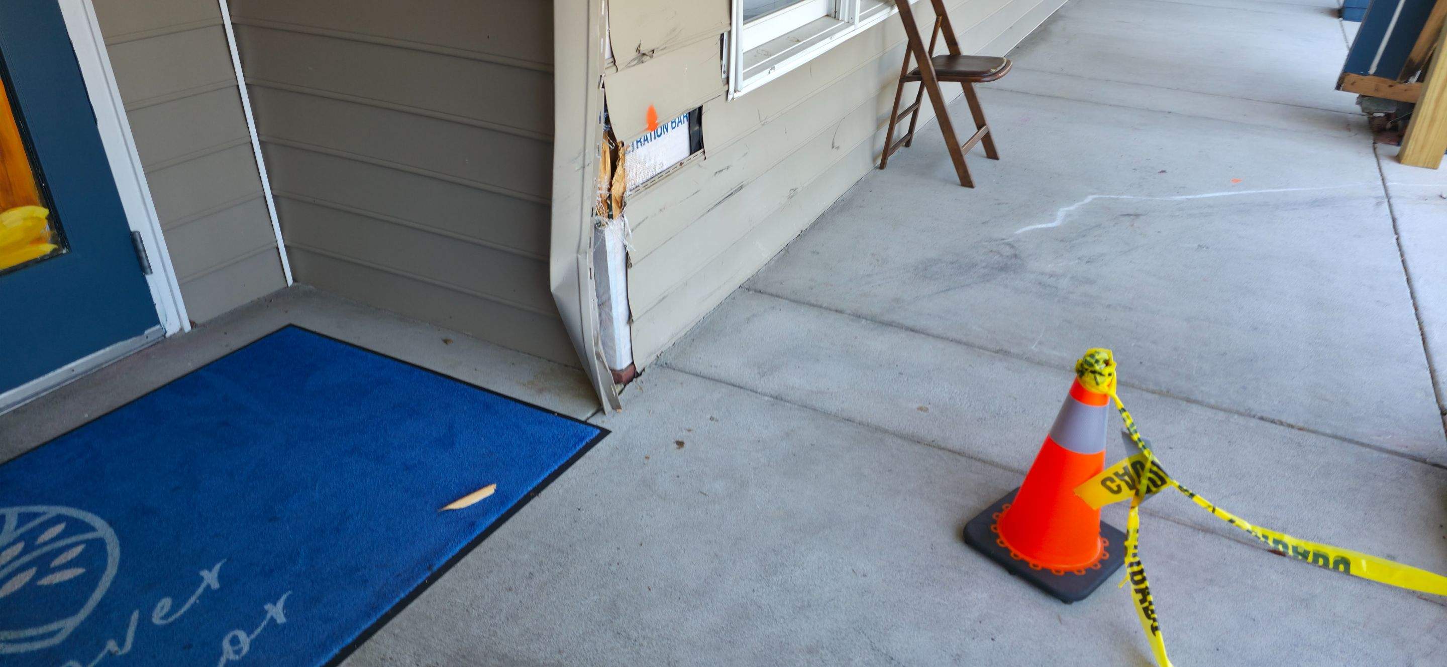 All-Risk Claim in Ashland by FLAPA & KeyStone