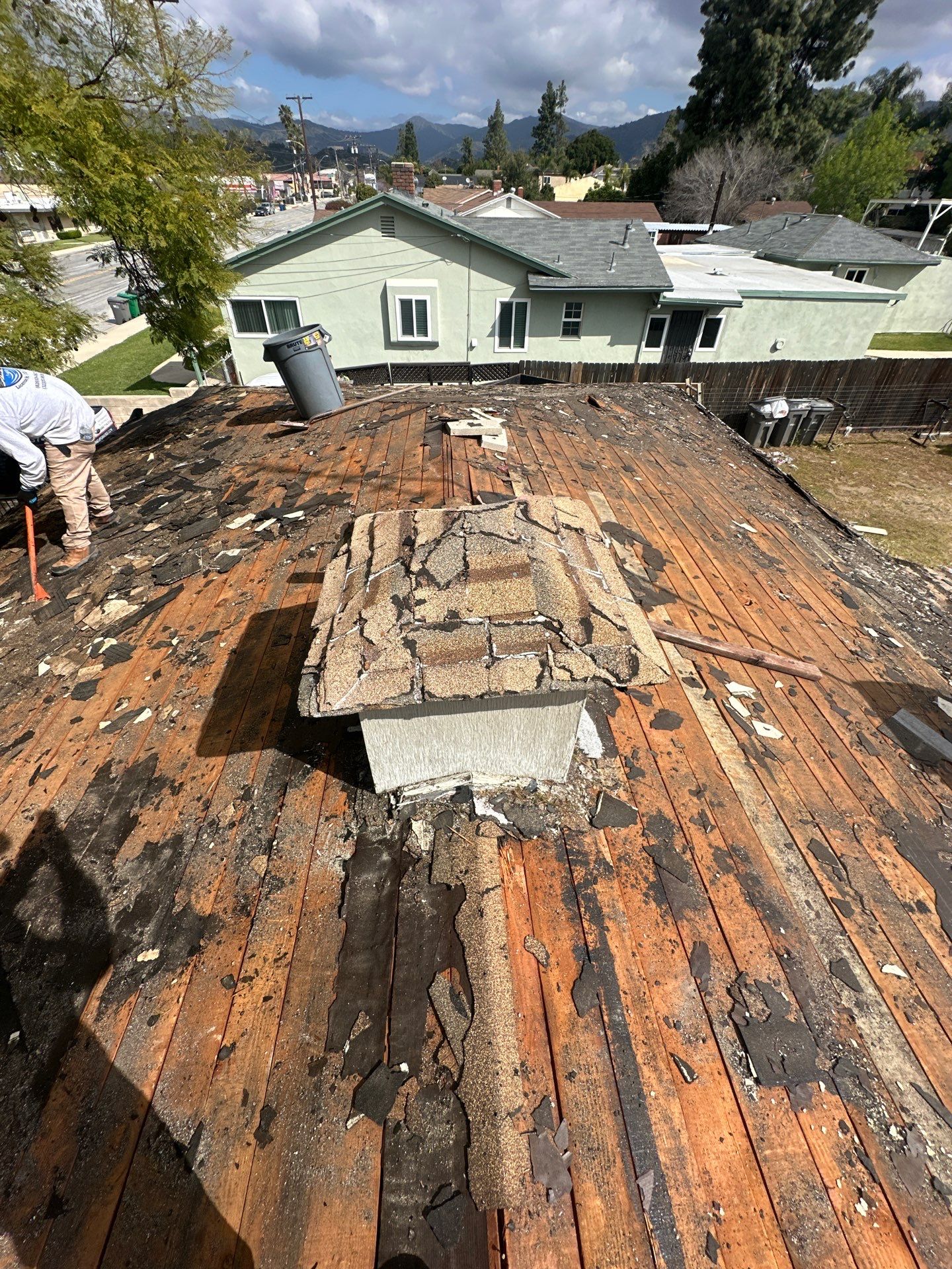 Roof Replacement - San Dimas, CA 91773 by Epic Roof Replacement