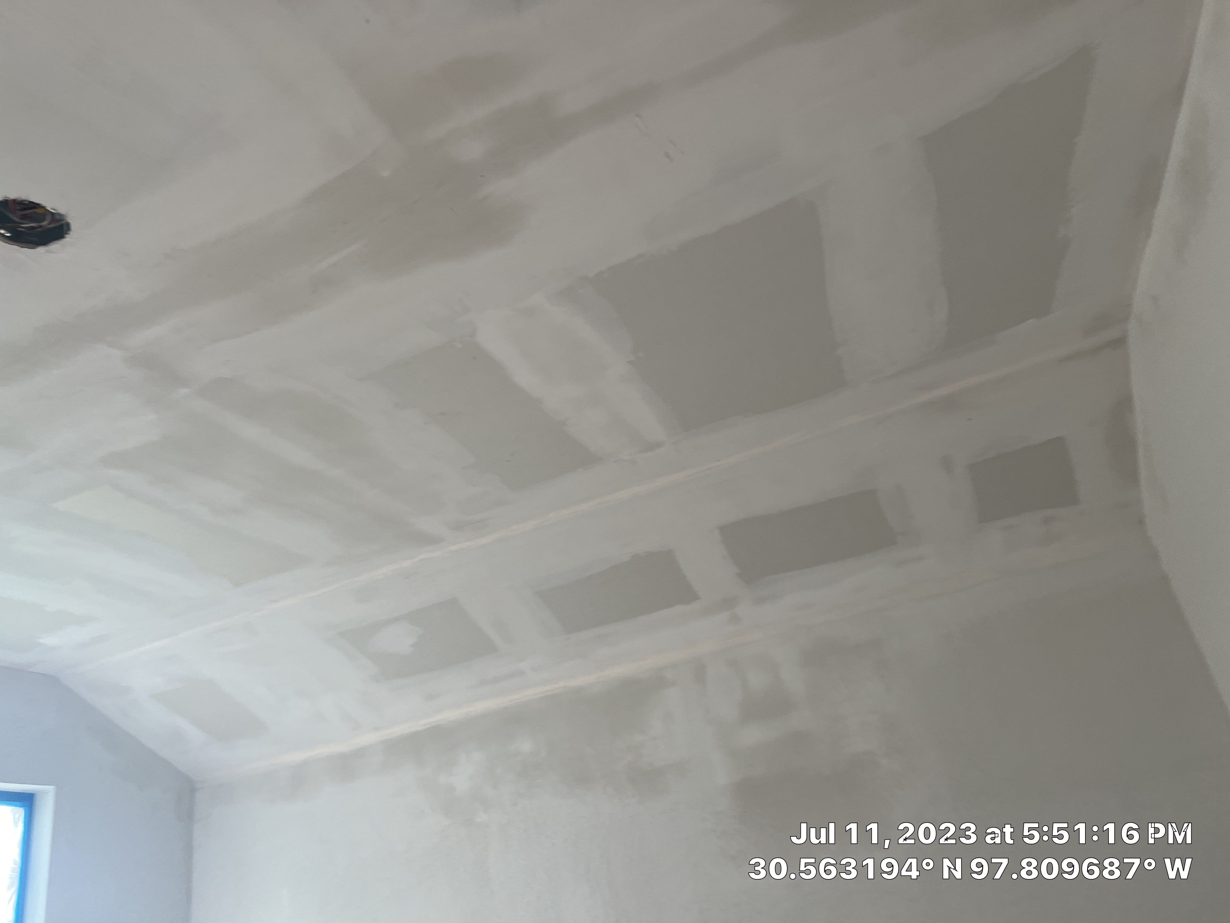 Comprehensive Fire Damage Recovery and Interior Restoration in Leander by Caliber Restoration LLC