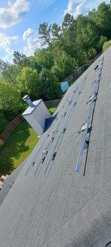 Augusta Ga Project by Zero Grid Power Solutions