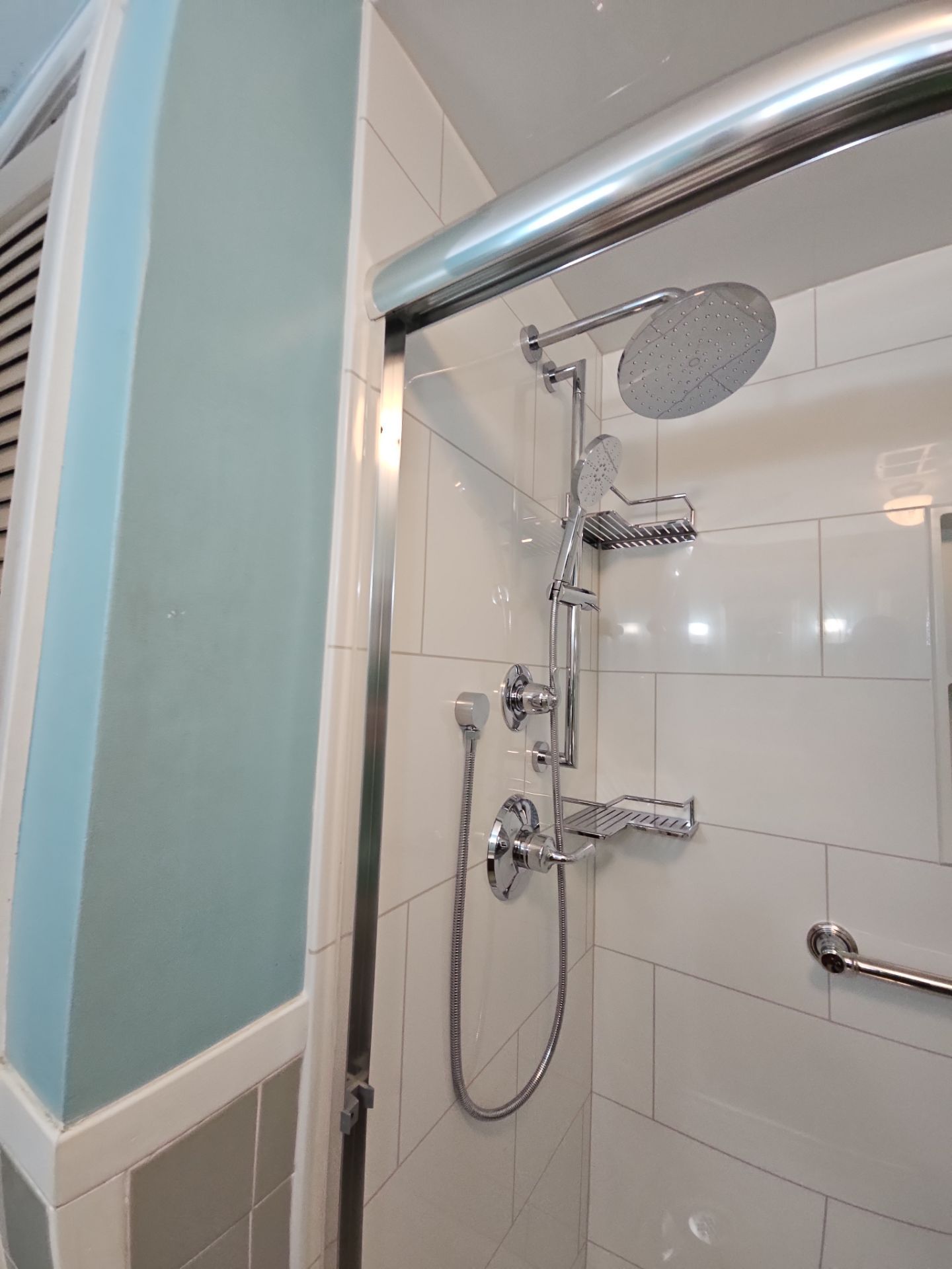 Tub to Shower - South Hadley, MA by Yankee Home Improvement