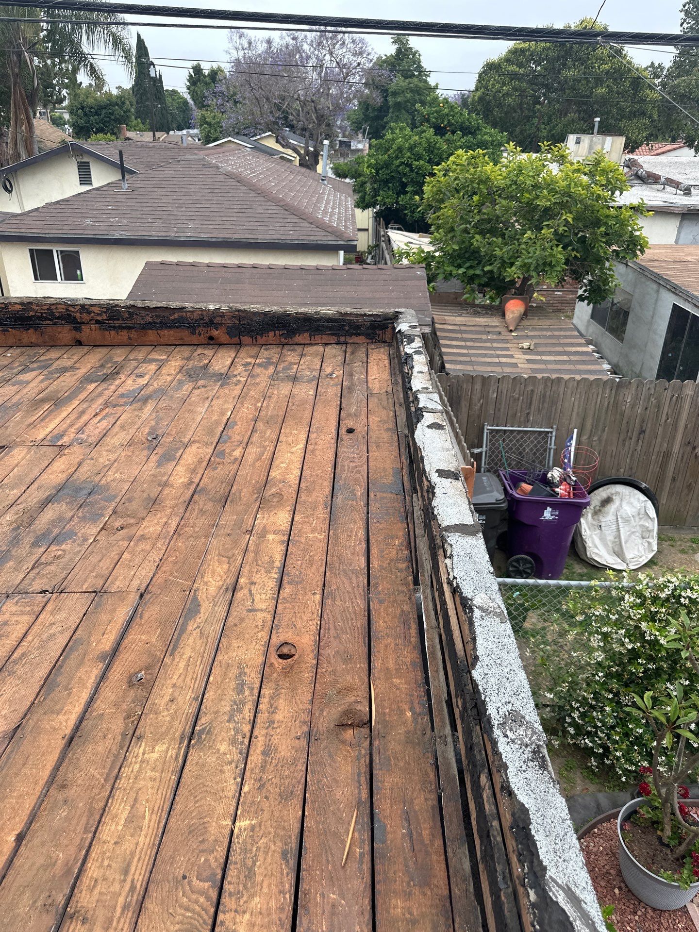Roof Replacement - Long Beach, CA 90805 by Epic Roof Replacement