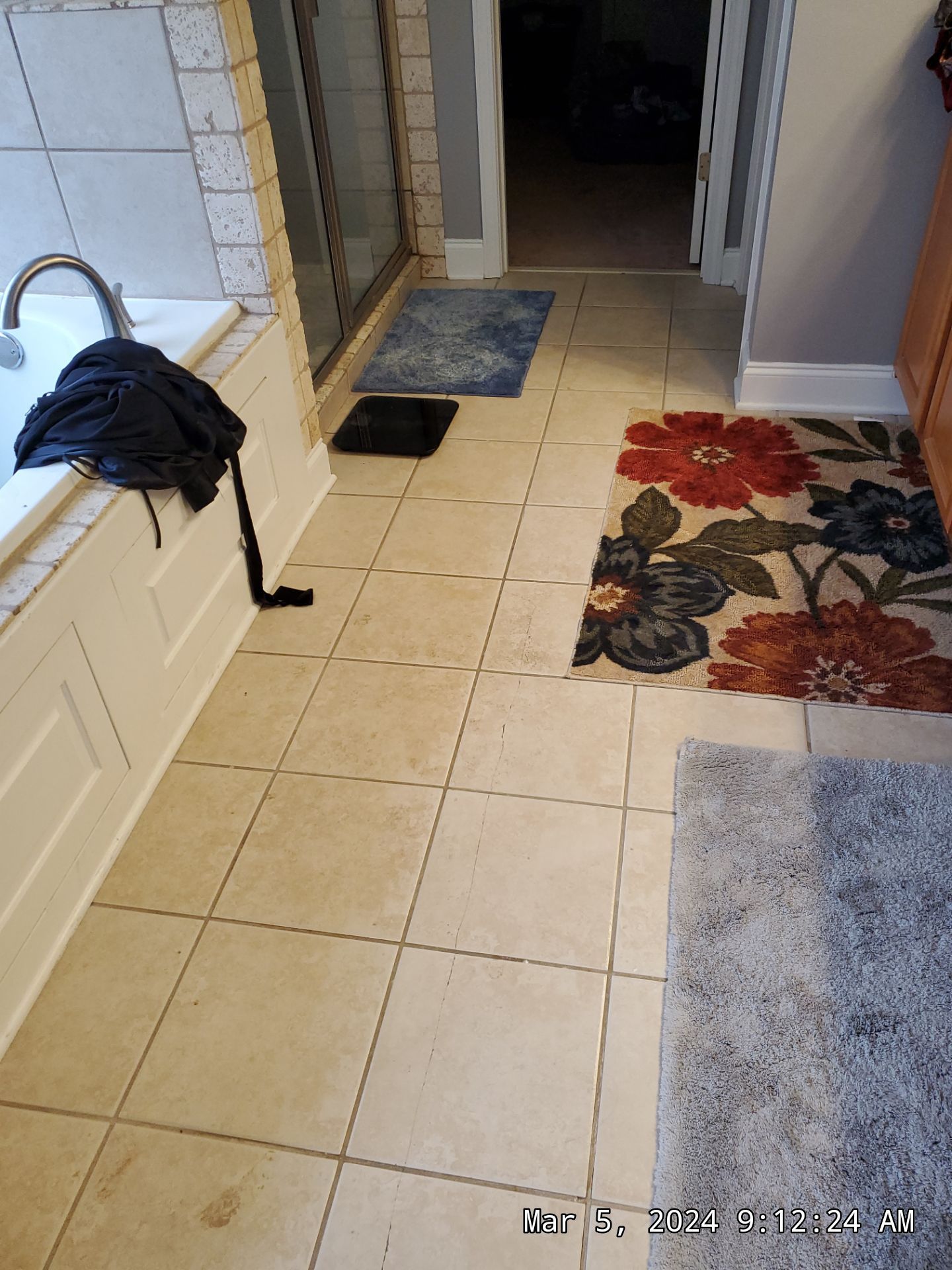 Flooring Replacement in Monroe by Baxter Professional LLC