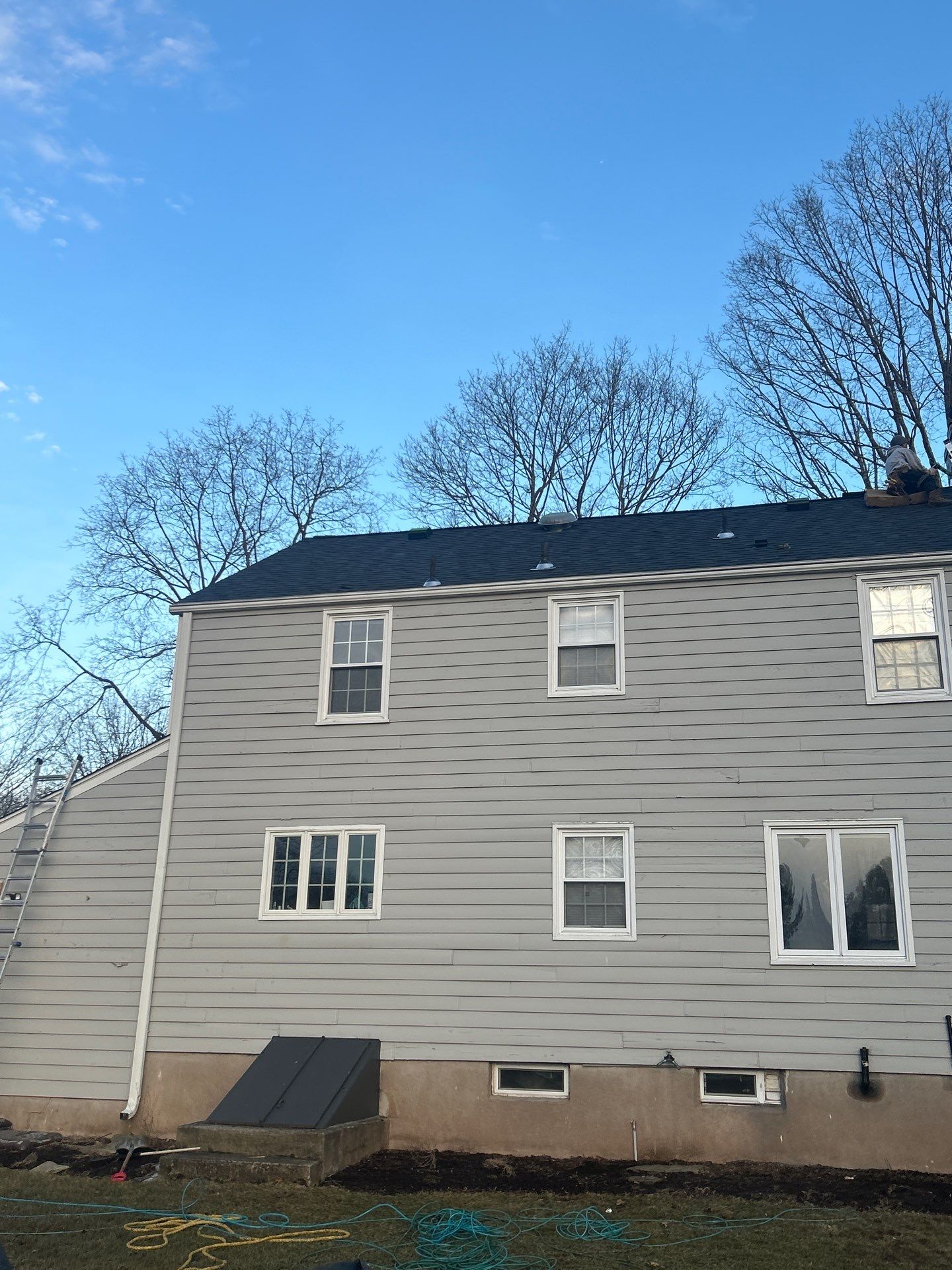 North Haven by All site builders LLC