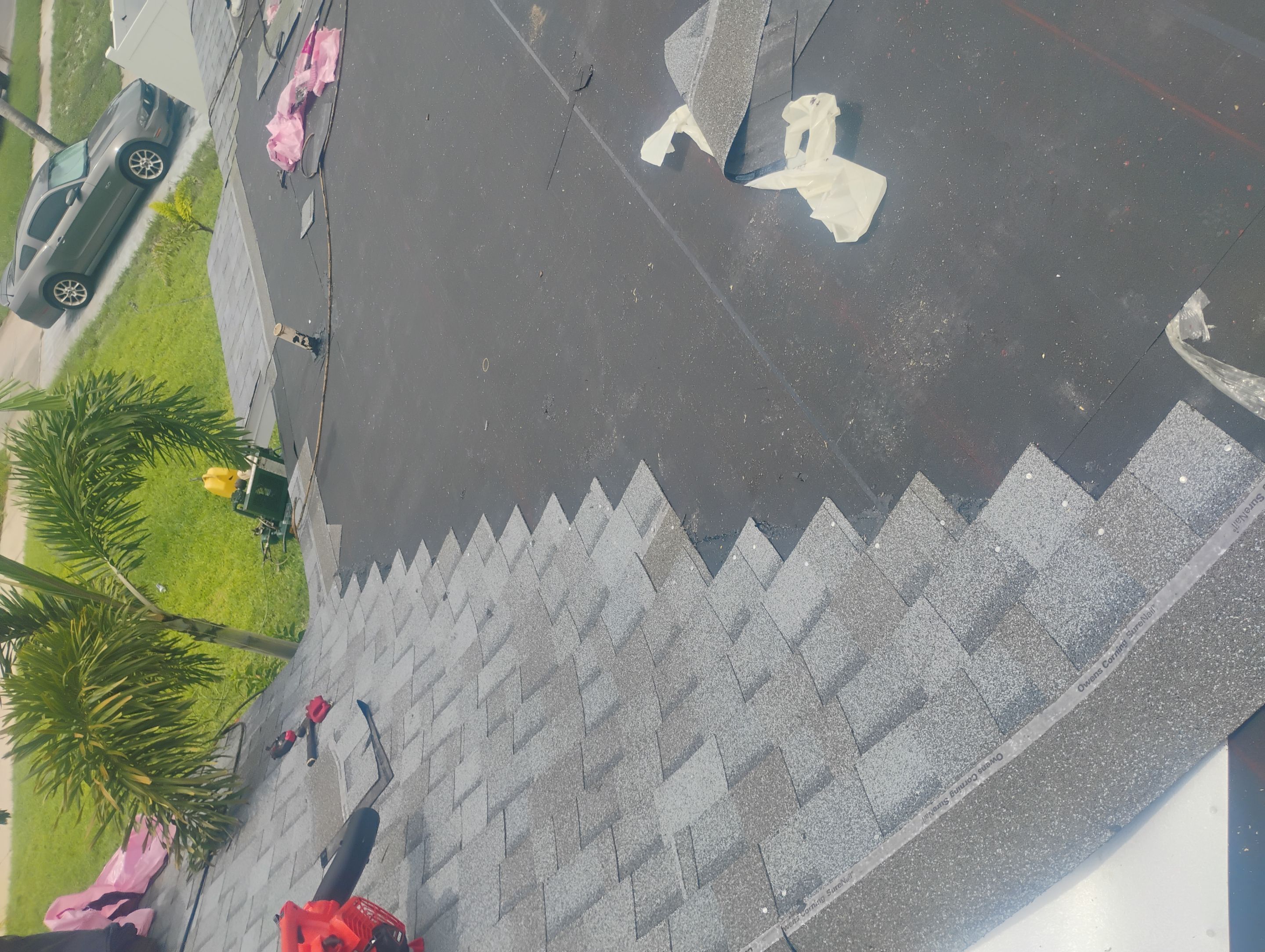 Project in Largo 33778 by Mitchell Roofing Company LLC 