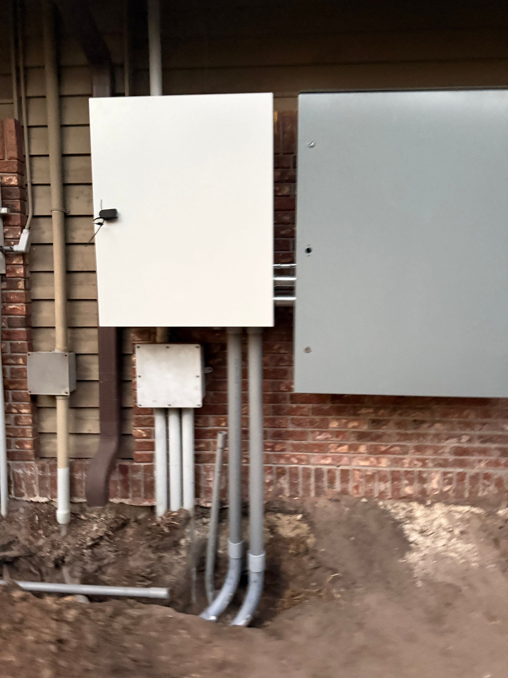 Project in Kissimmee by Payoli Solar