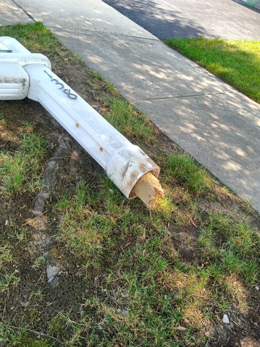 Mailbox & Post Replacement by Laser Focused Solutions LLC