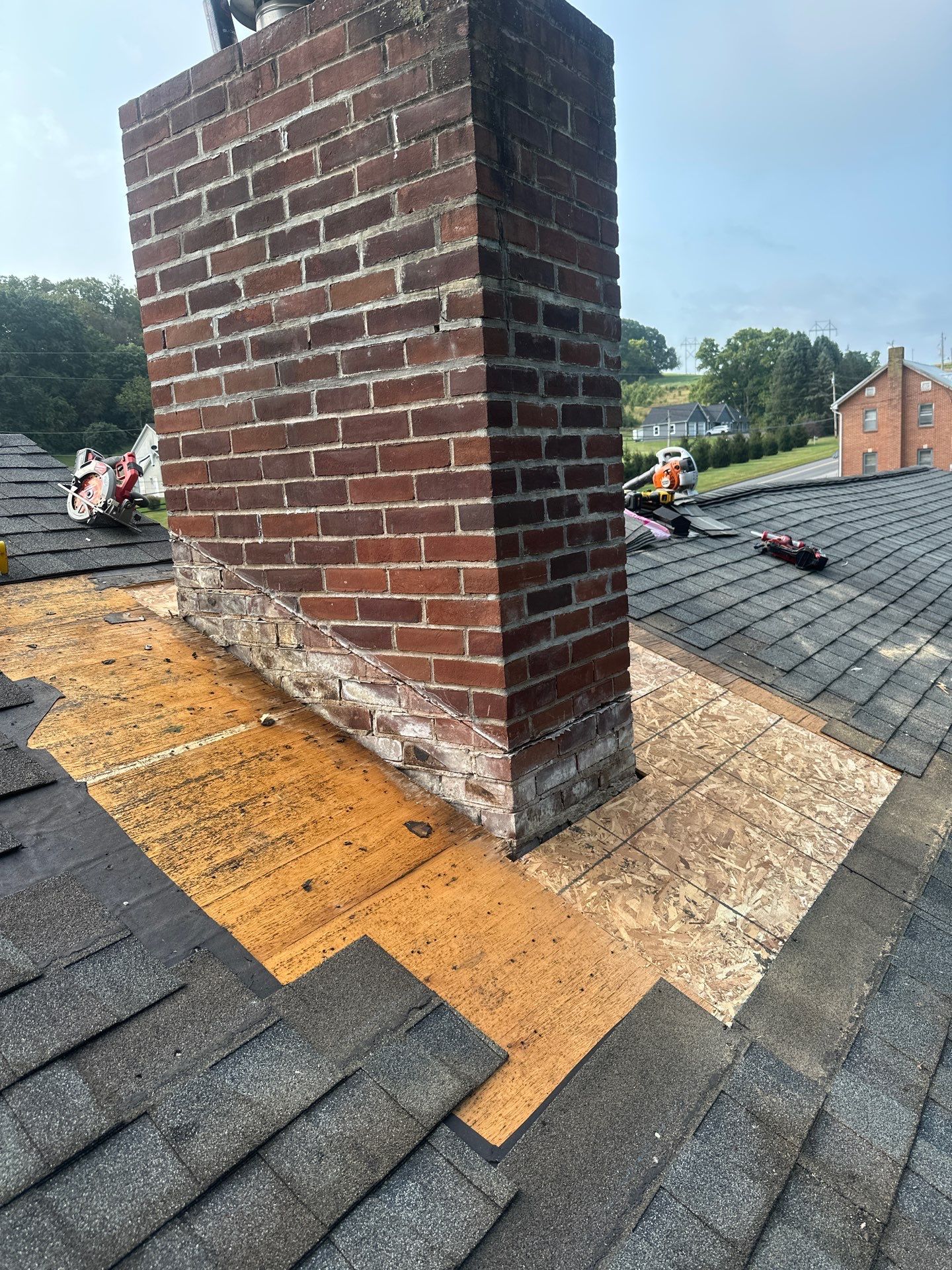 Residential Roofing Repairs, State College, PA by Starway Roof Systems