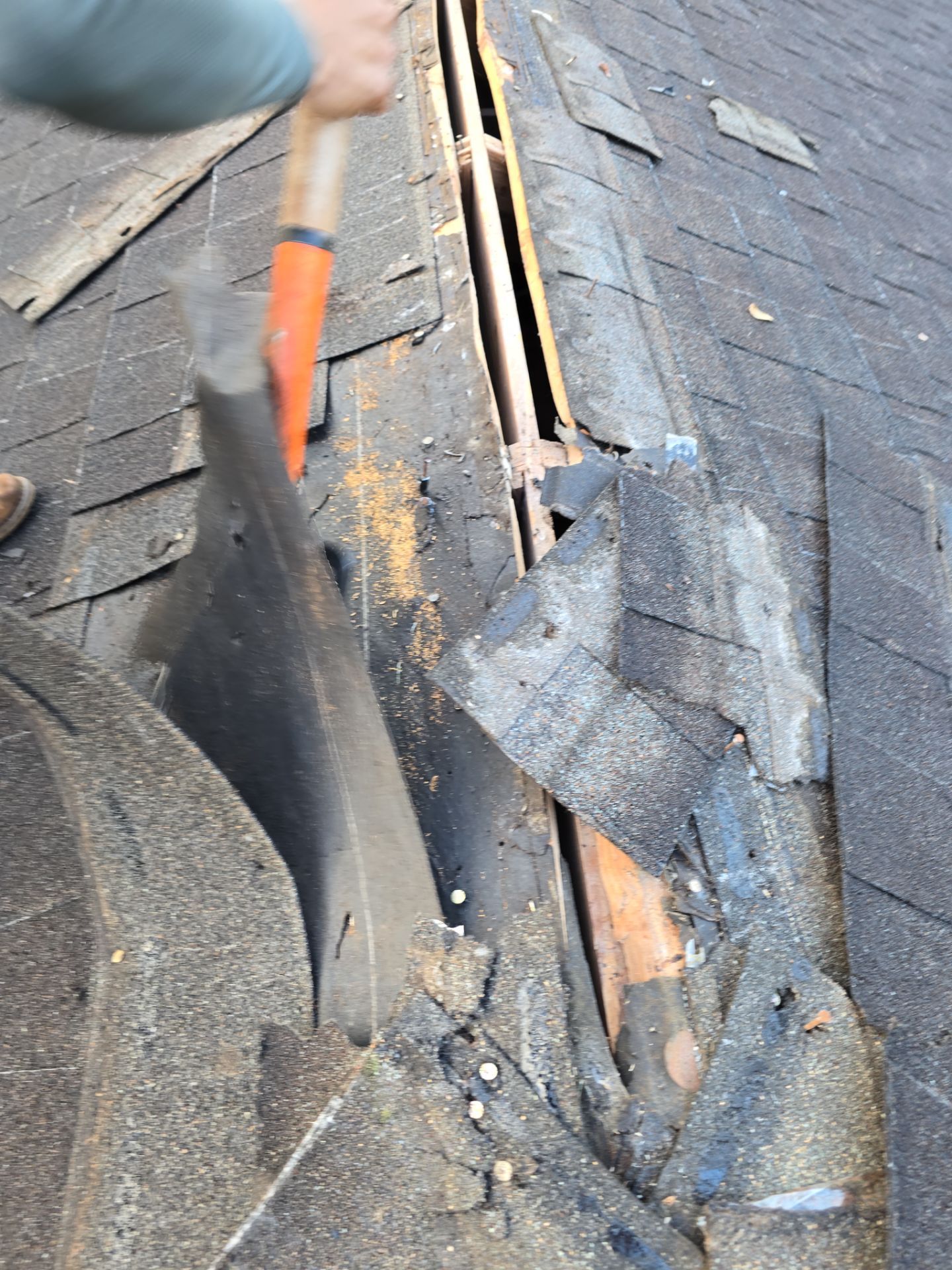 Roof Replacement Wharton by Roof Repair Services LLC