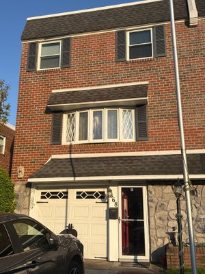 Water Damage Claim in Philadelphia