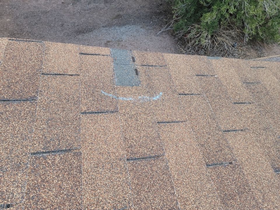 Angies's Full Re-Roof (Energy Star) by All Storm Roofing & Construction