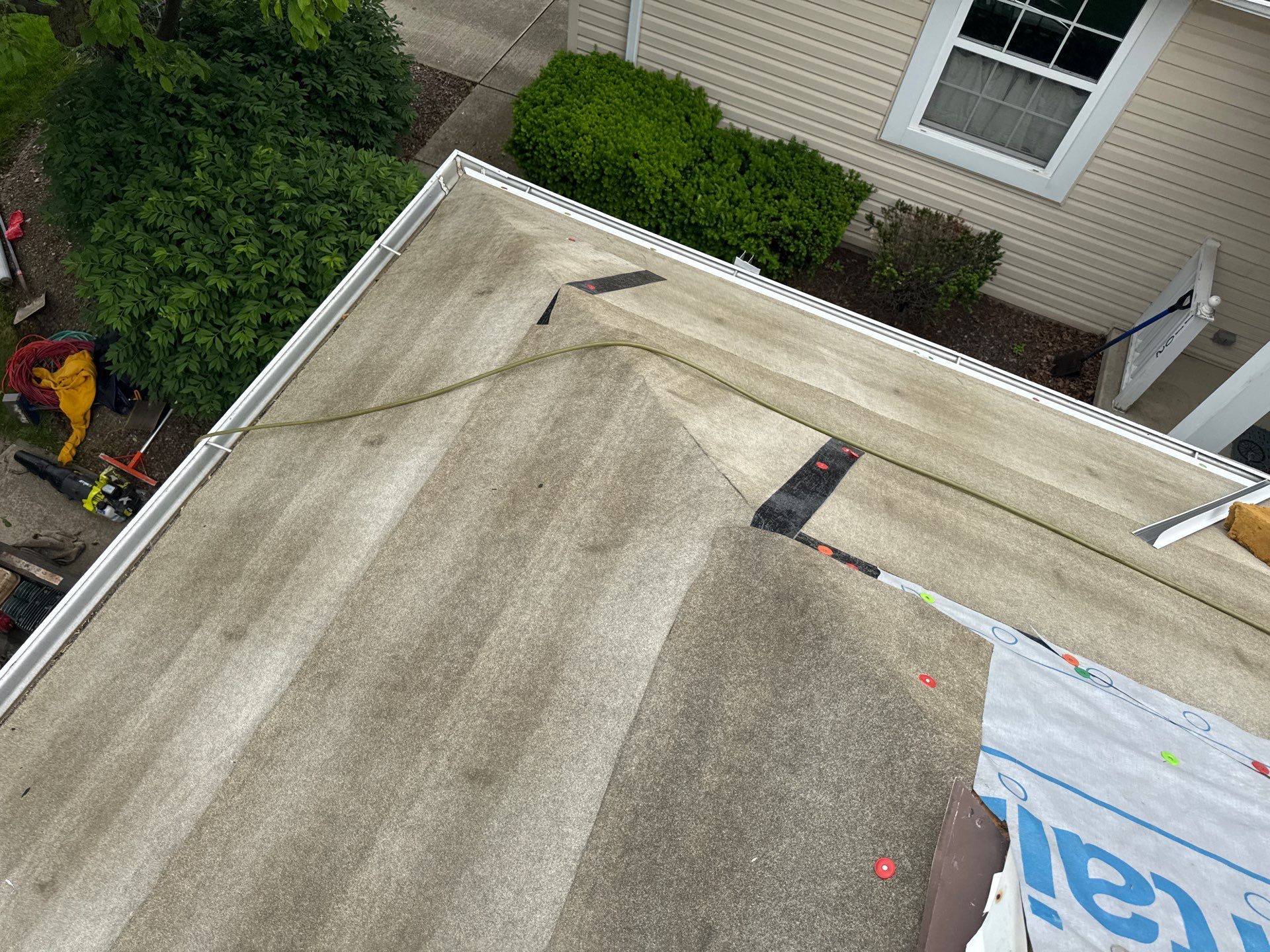 Roof Replacement by Homestyle in Avon by Homestyle Home Improvements (HHI)